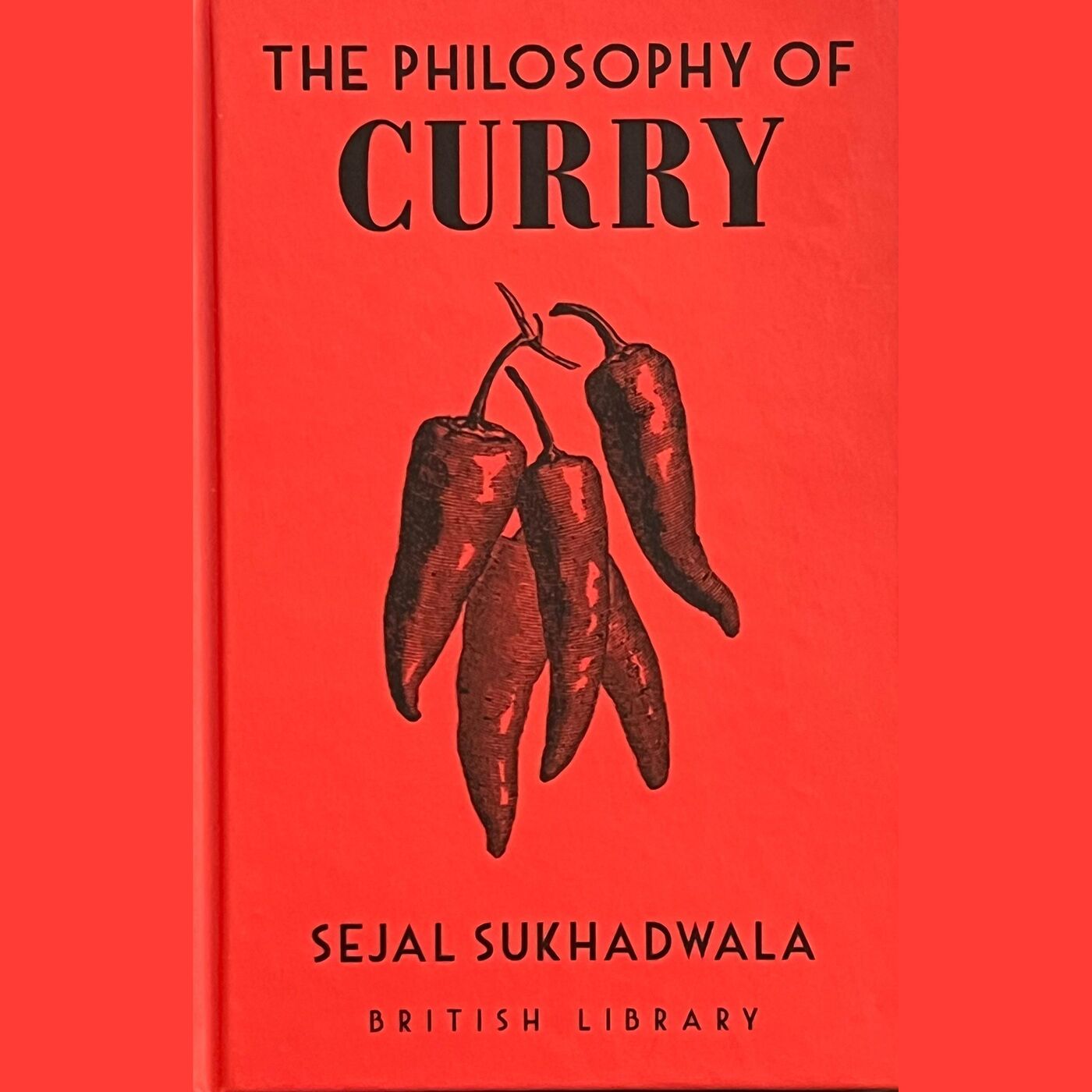The Philosophy of Curry