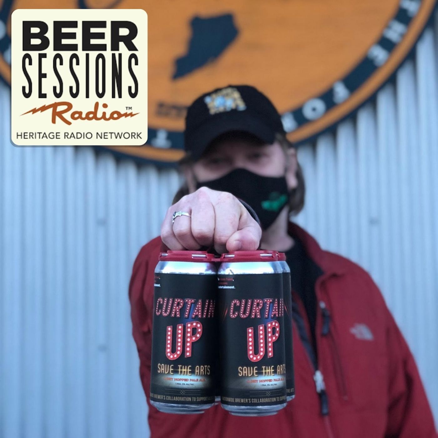 Beer Sessions Radio (TM)