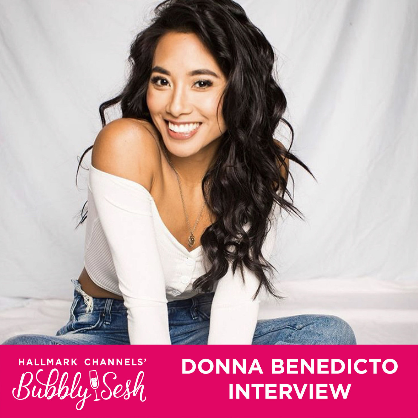 Donna Benedicto Interview
