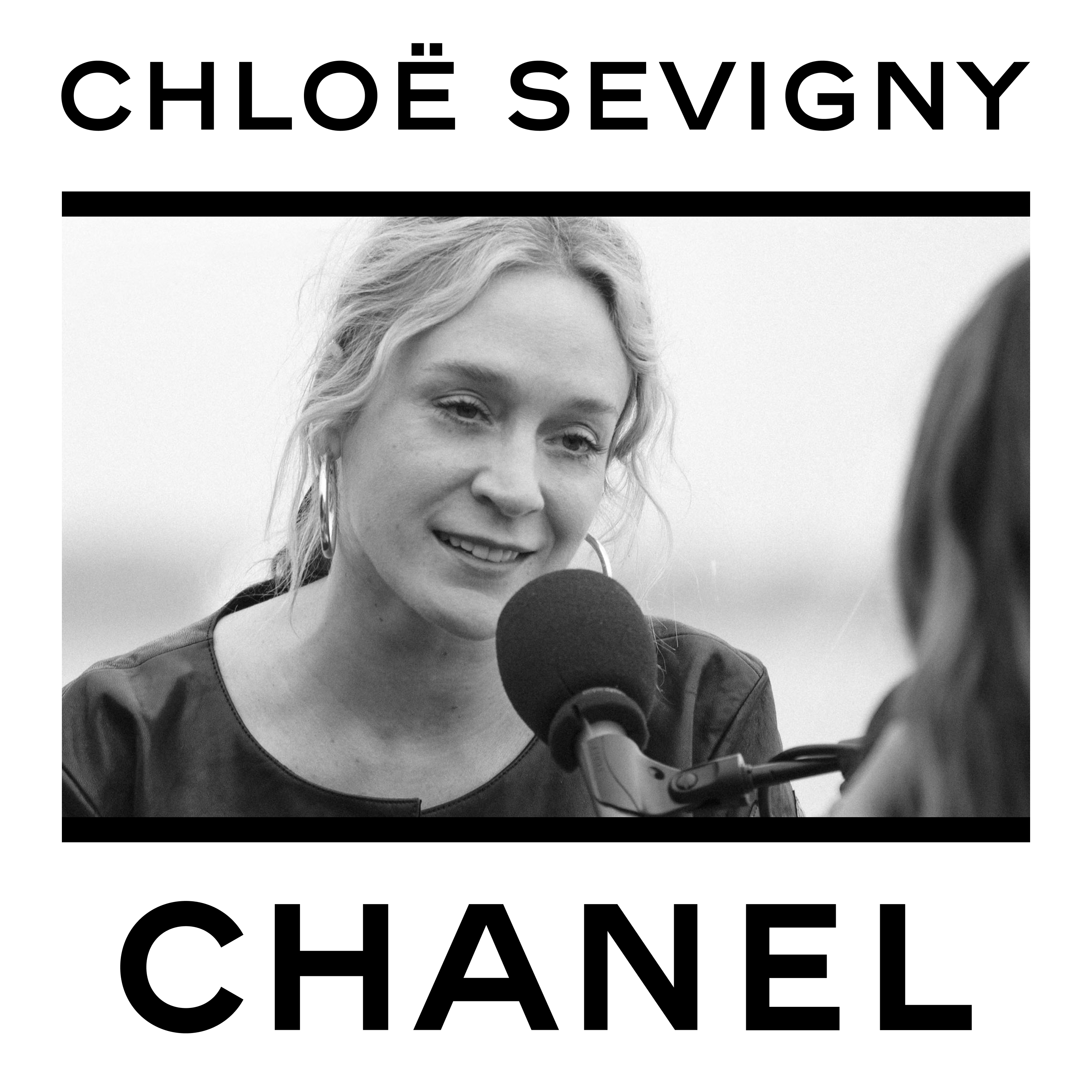 CHANEL and Cinema — first steps in Cannes with Chloë Sevigny