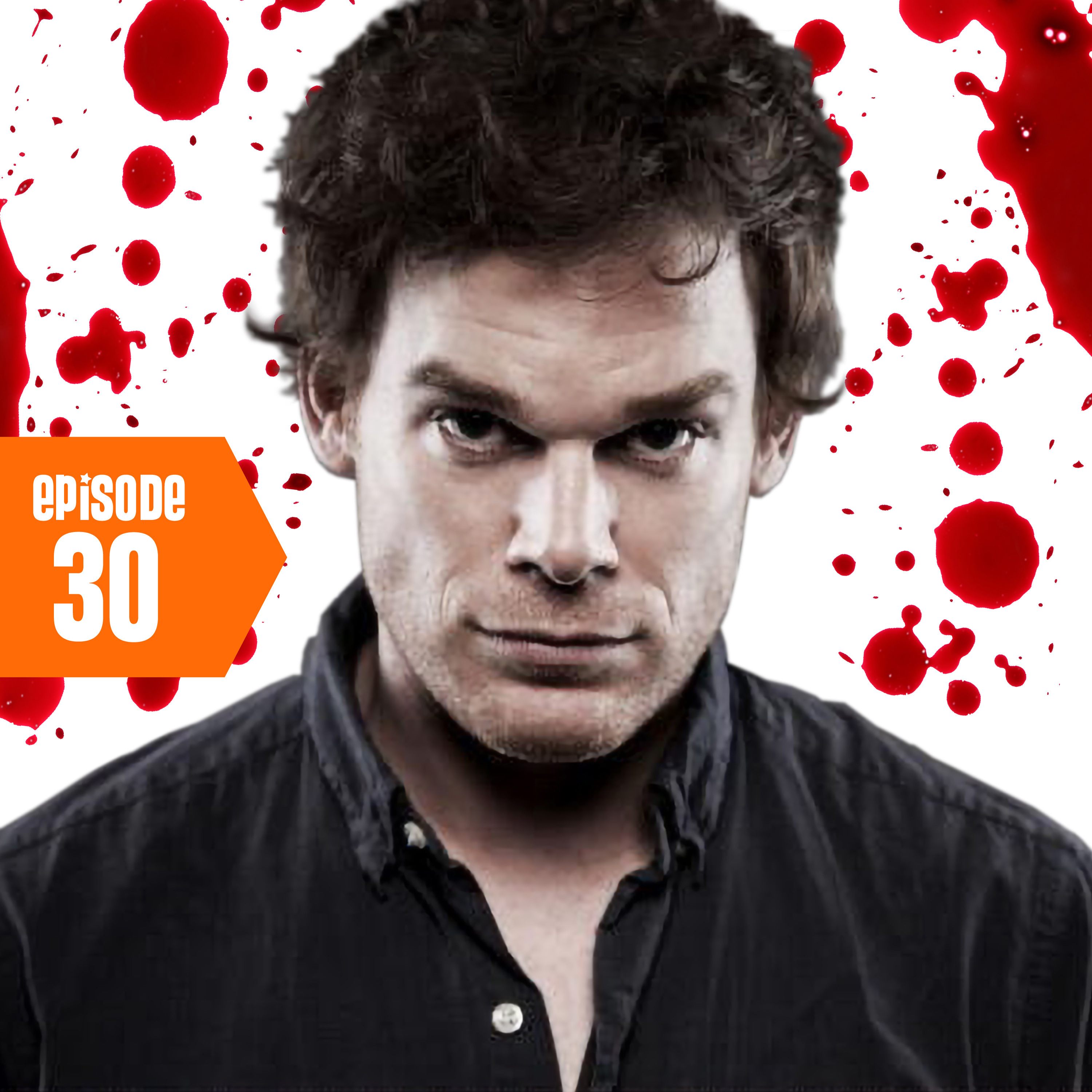 Michael C. Hall Loves Chip Gaines