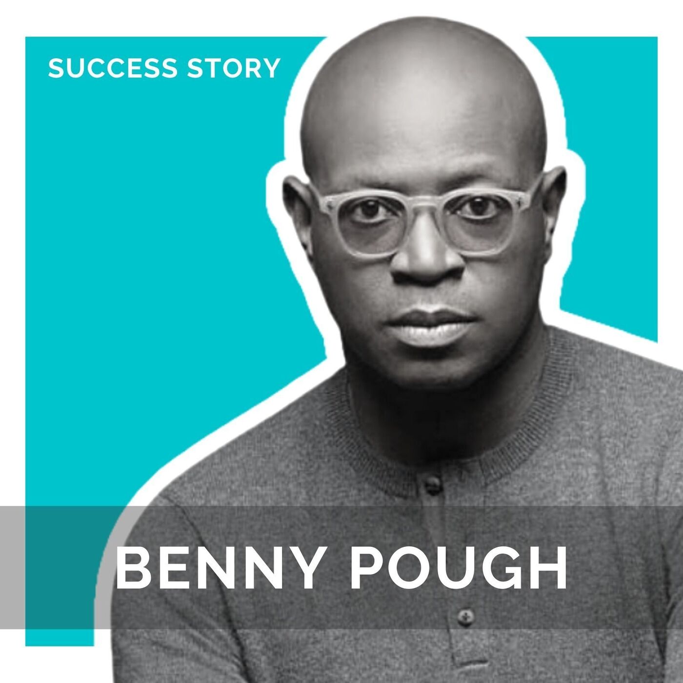 Success Story with Scott D. Clary