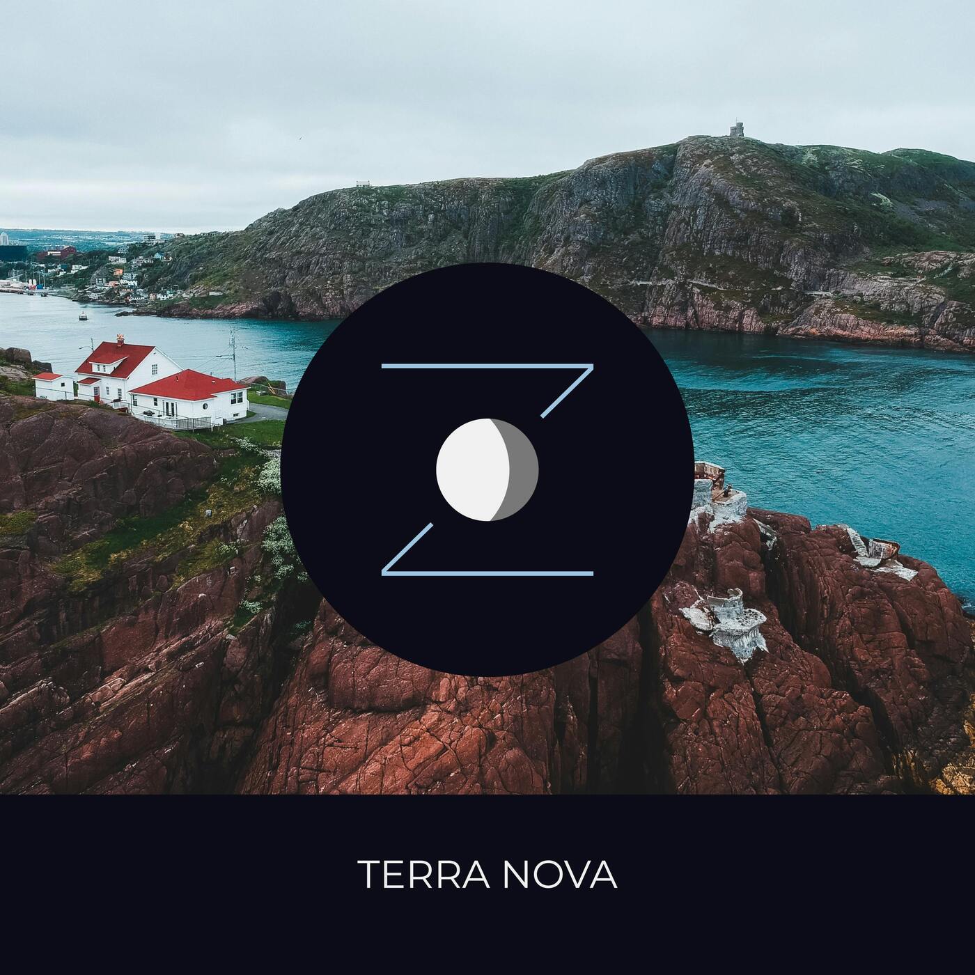 Terra Nova [rebroadcast] episode artwork