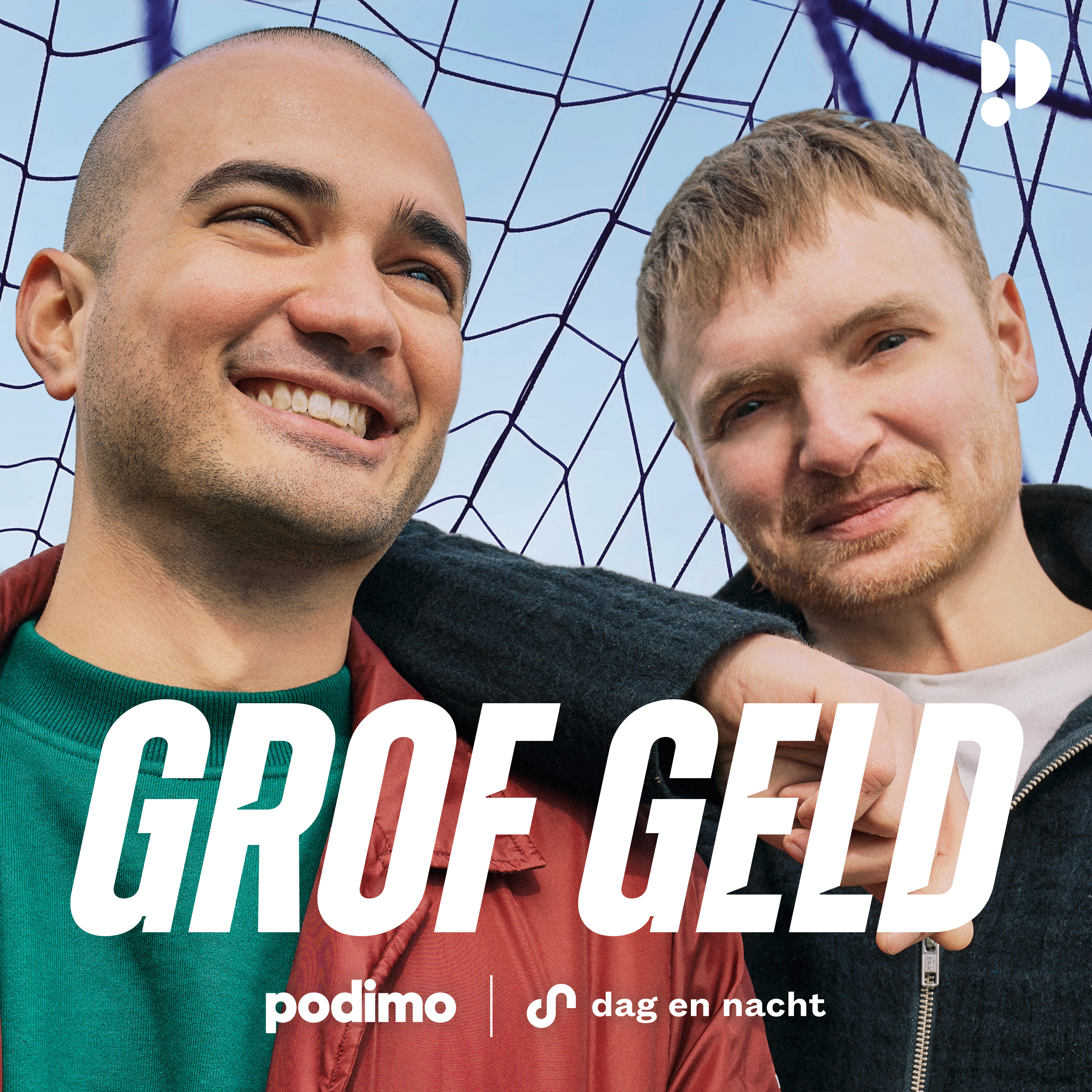 Grof Geld