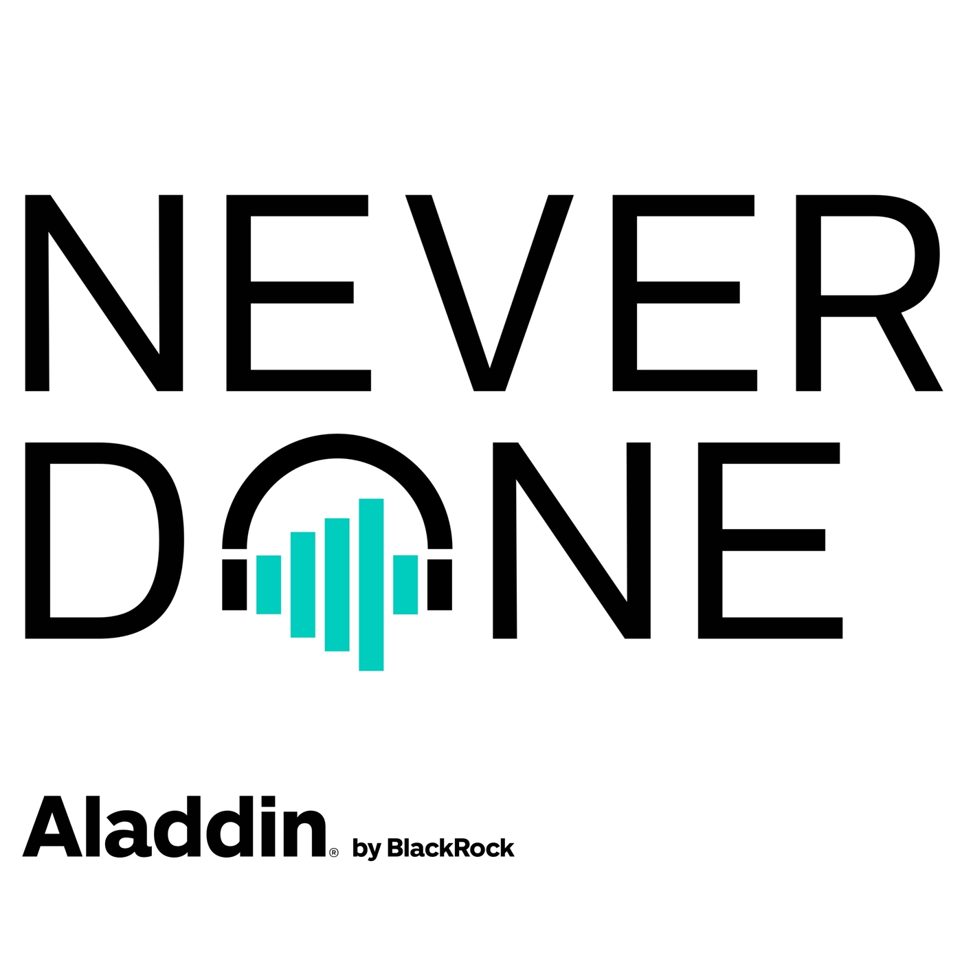 Never Done by Aladdin