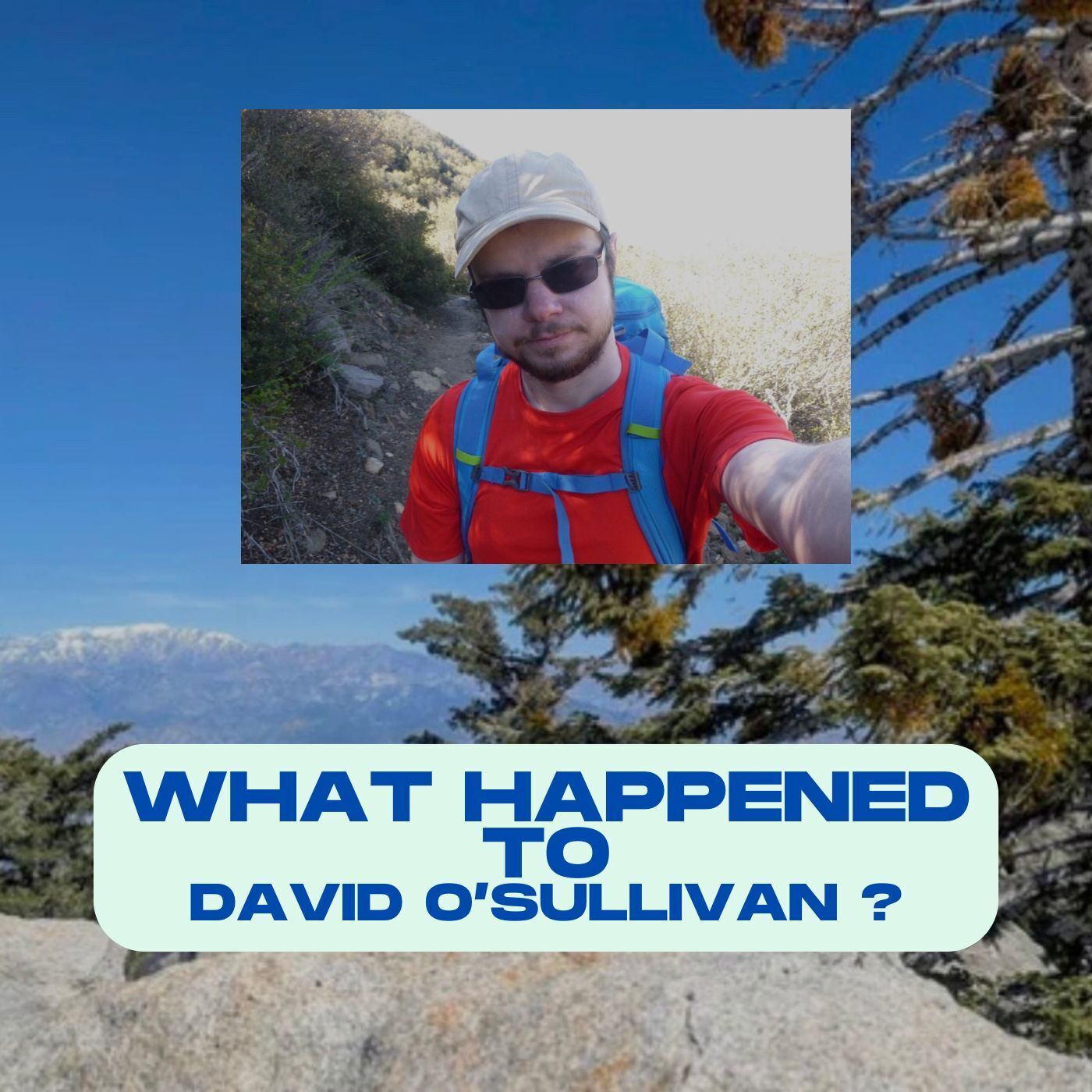 Into the Wilderness: David O'Sullivan's Story Into the Wilderness: David O'Sullivan's Story