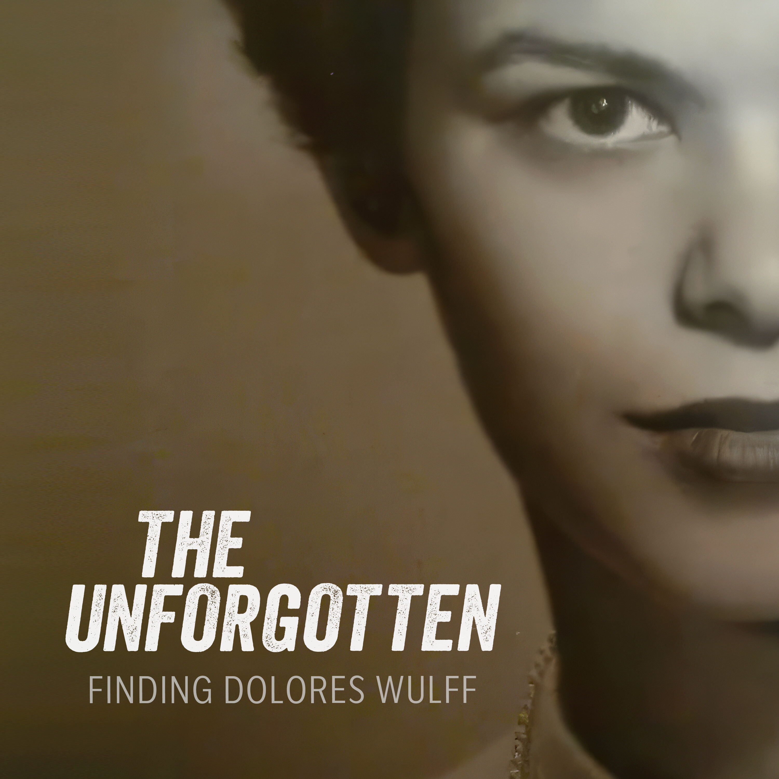 Introducing: The Unforgotten