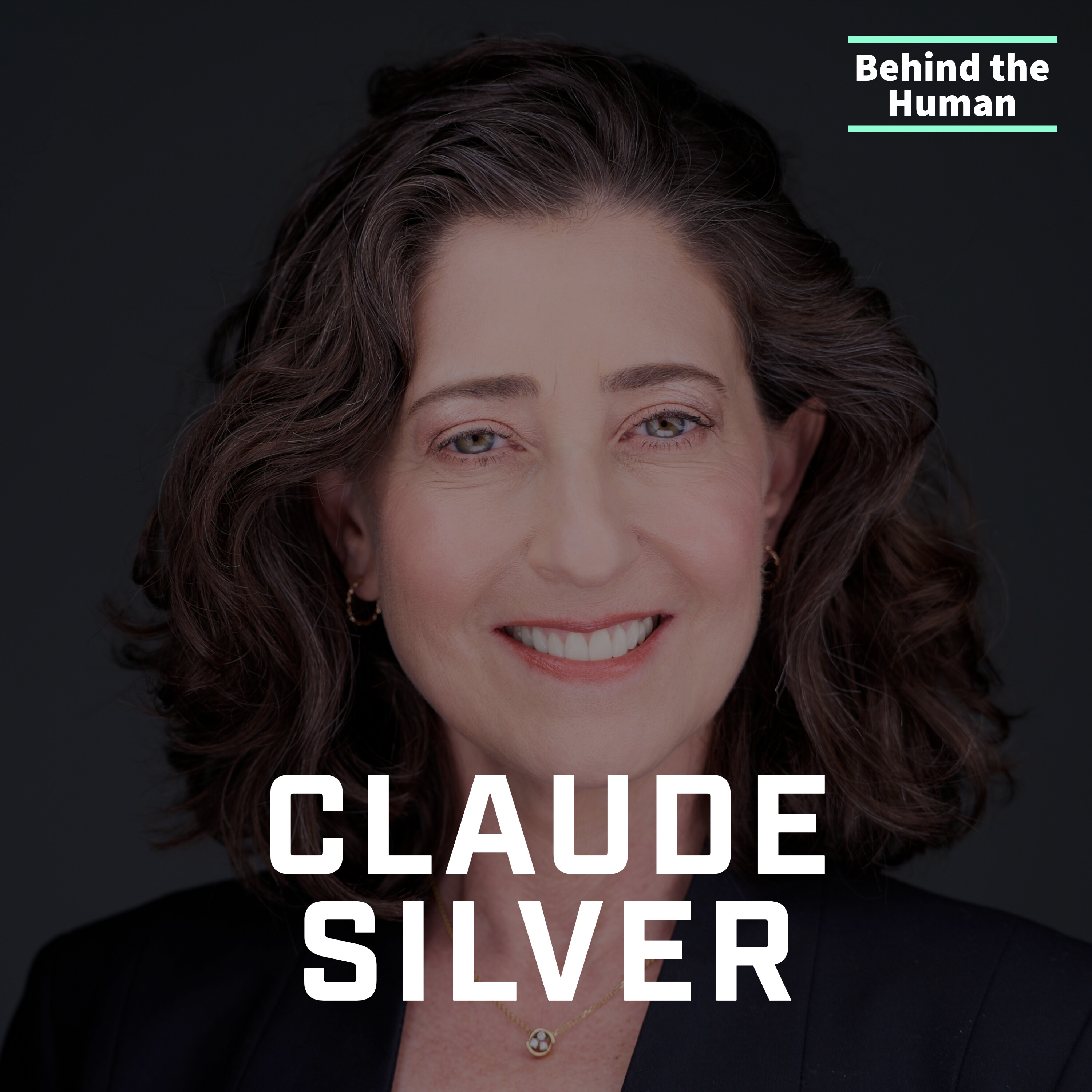 Claude Silver: How to Clean Your Mind and Be Yourself at Work
