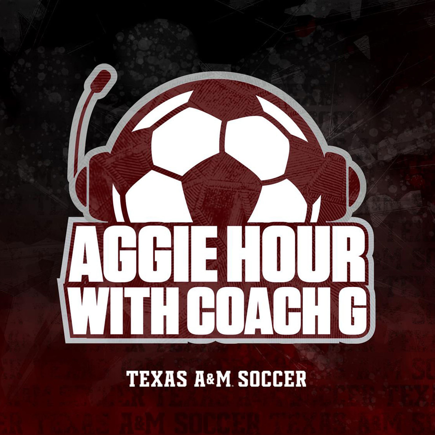The Aggie Soccer Hour: Episode 7 episode artwork
