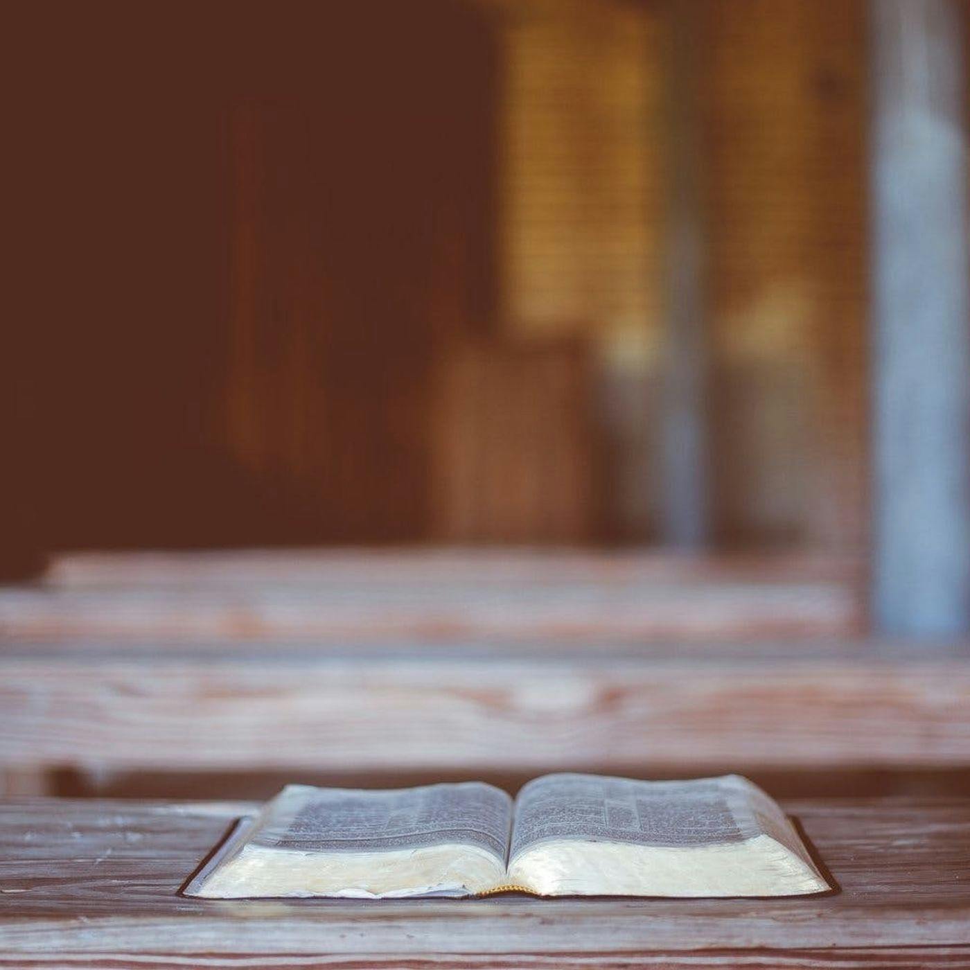 #630 - What is Church? - Part 6 - Being Theologically Orthodox and Generous