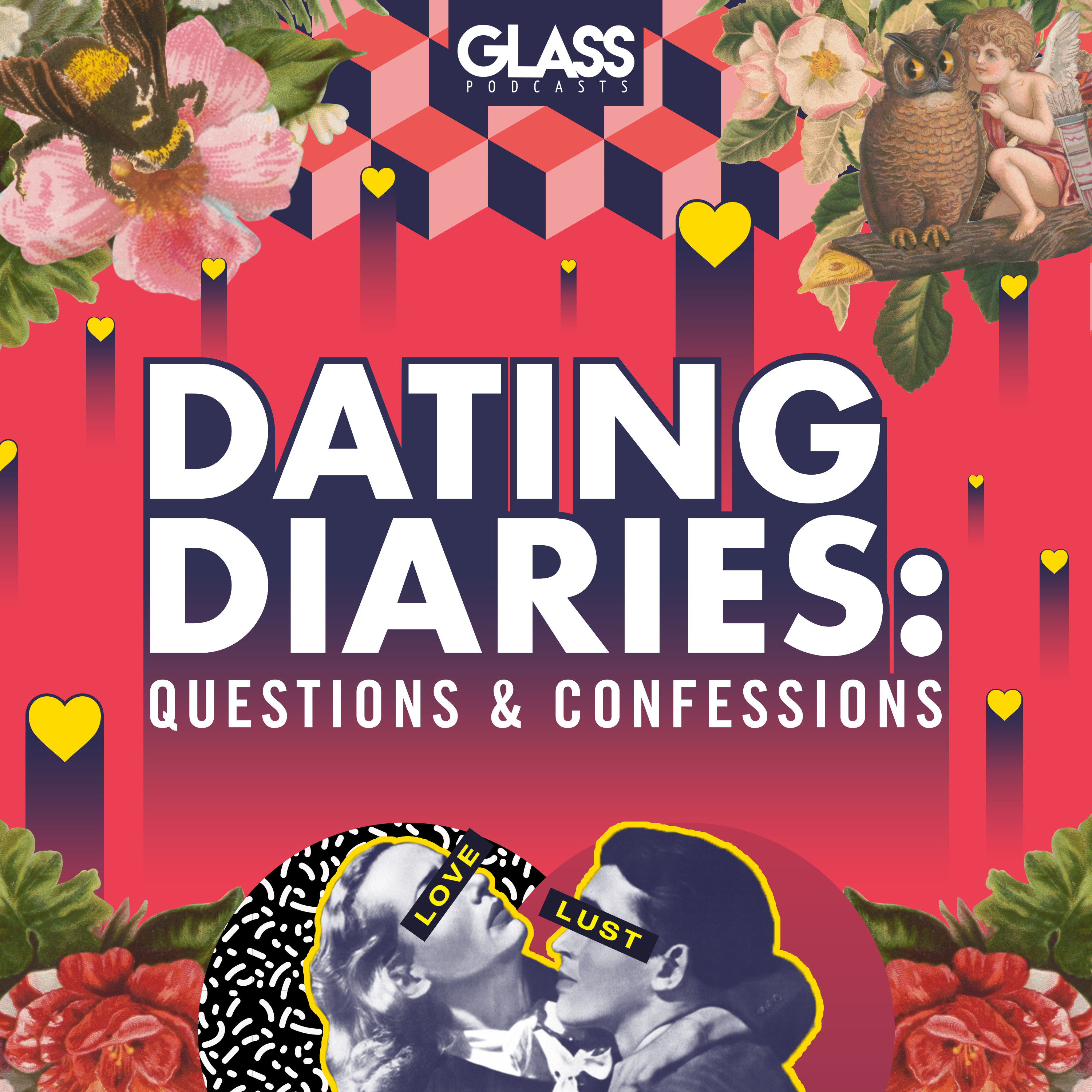Dating Diaries: Questions and Confessions