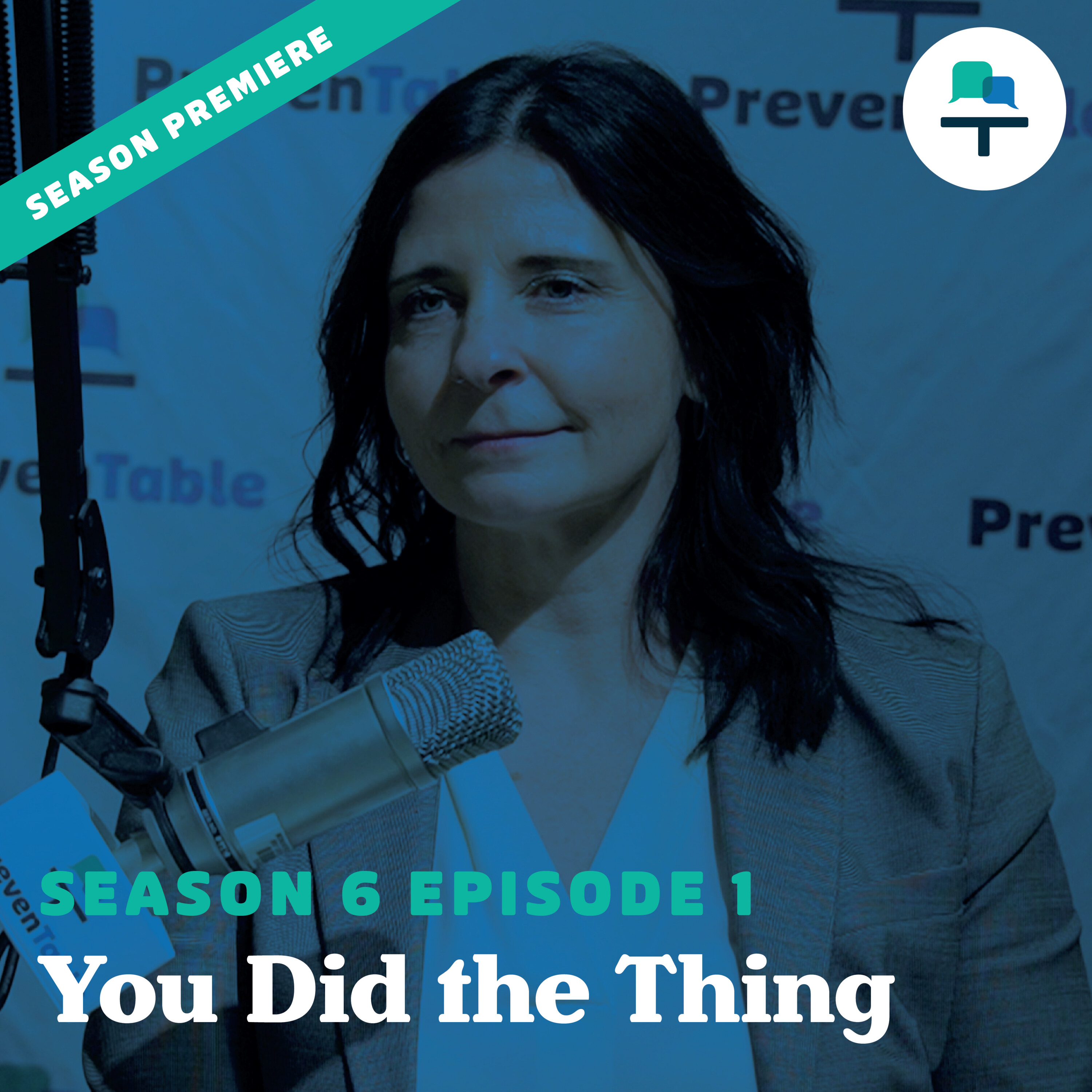 S6 Ep 1: You Did the Thing