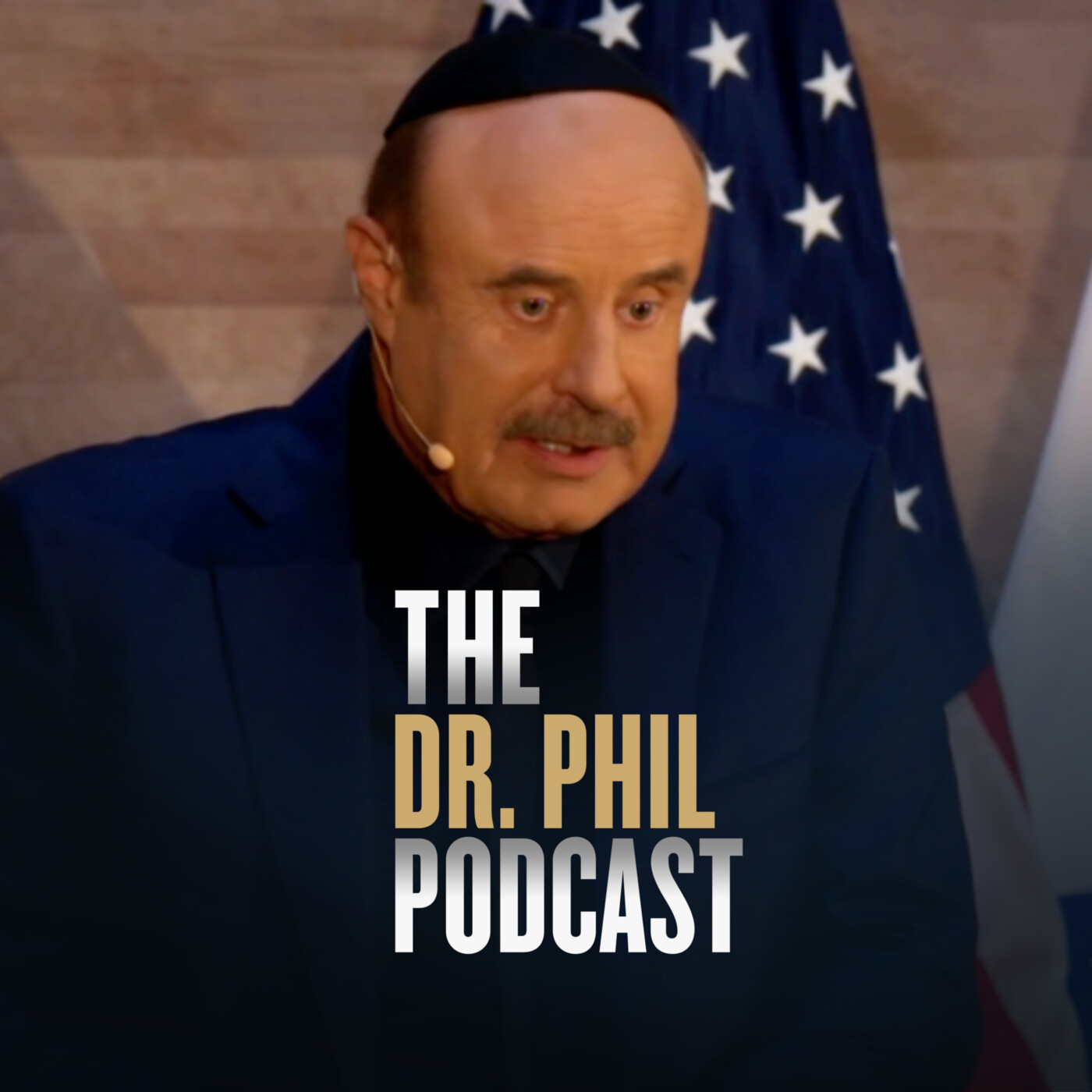 Never Again Is Now: Dr. Phil, Mayor Adams & Jewish Leaders