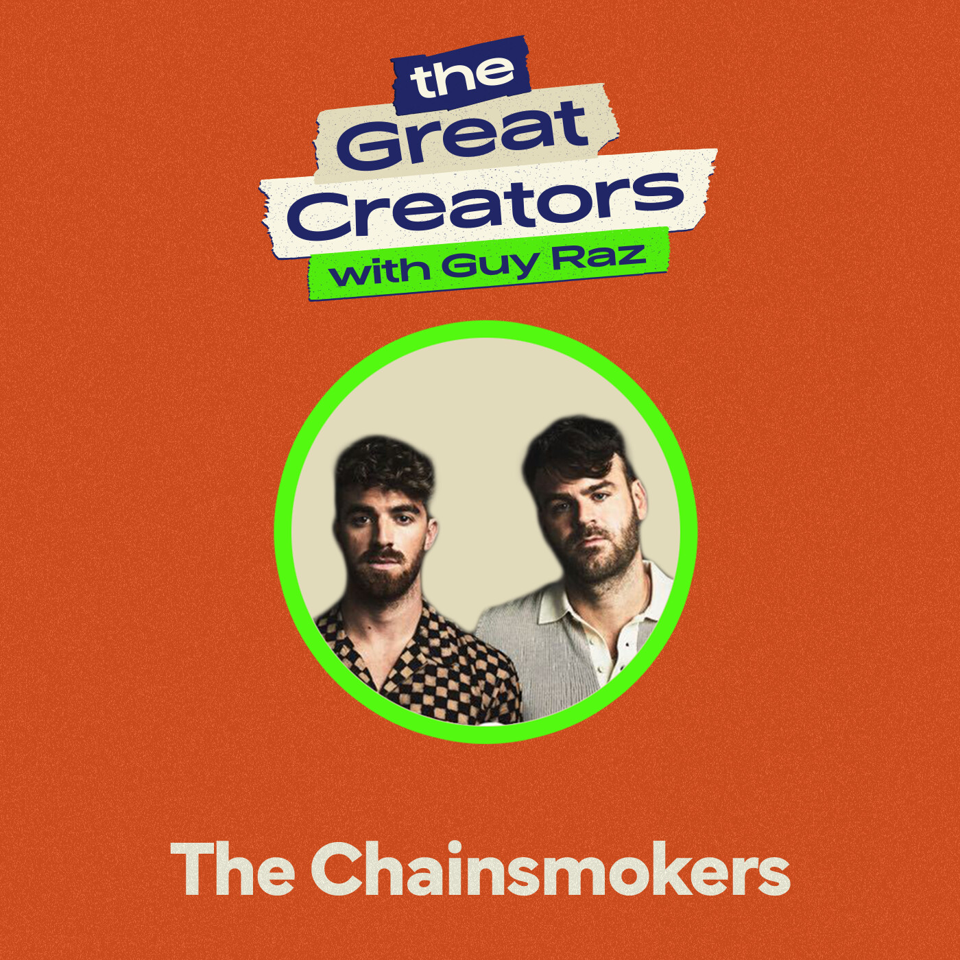 The Chainsmokers: How to Craft the Perfect Artistic Partnership