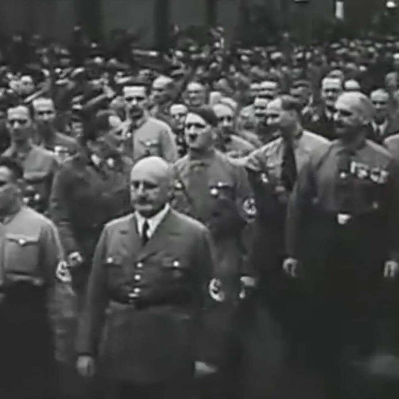 Architects of Darkness