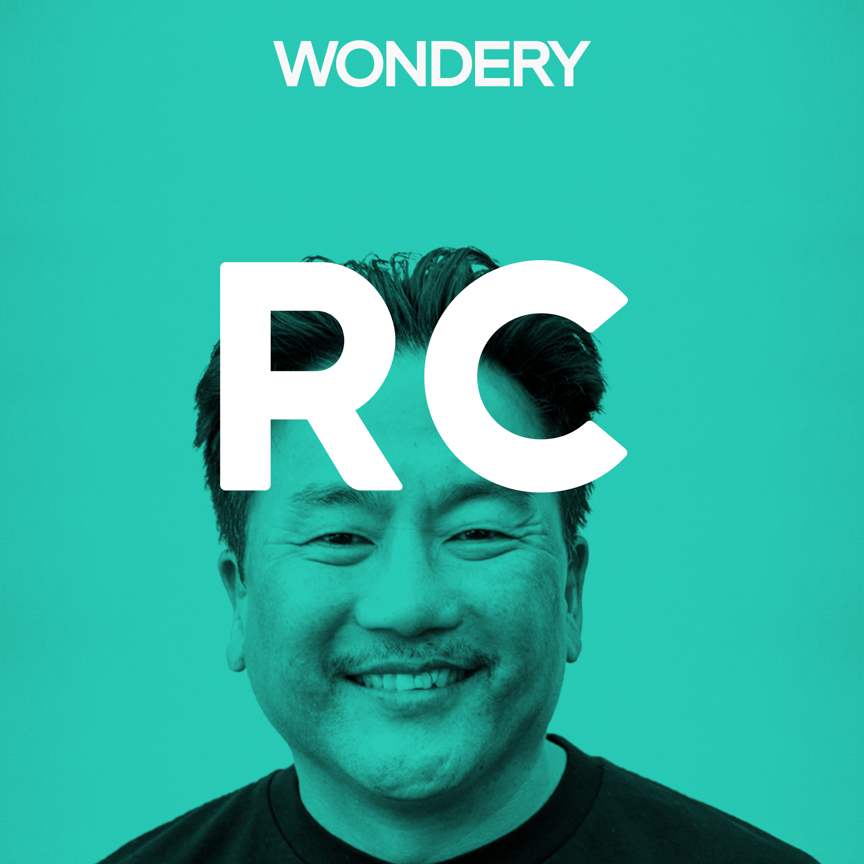 Rerelease: Roy Choi