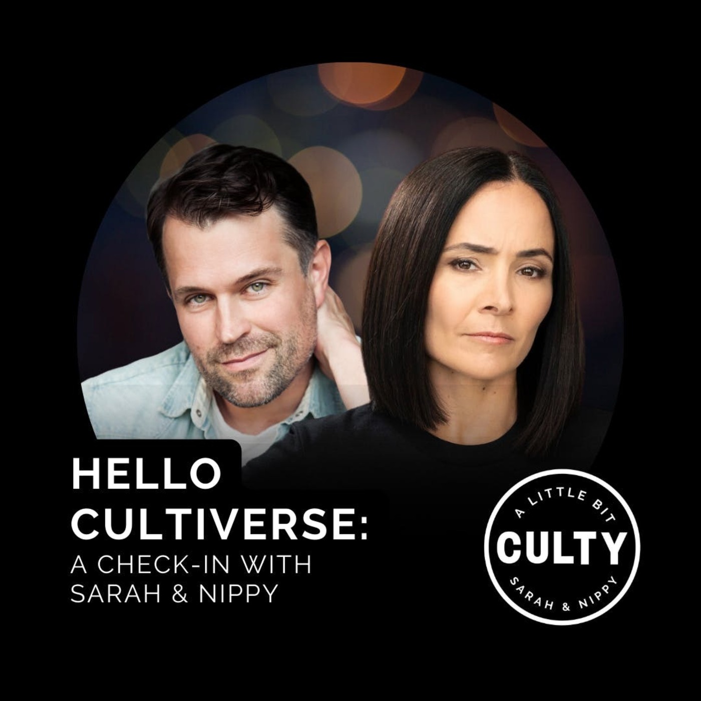 A Little Bit Culty