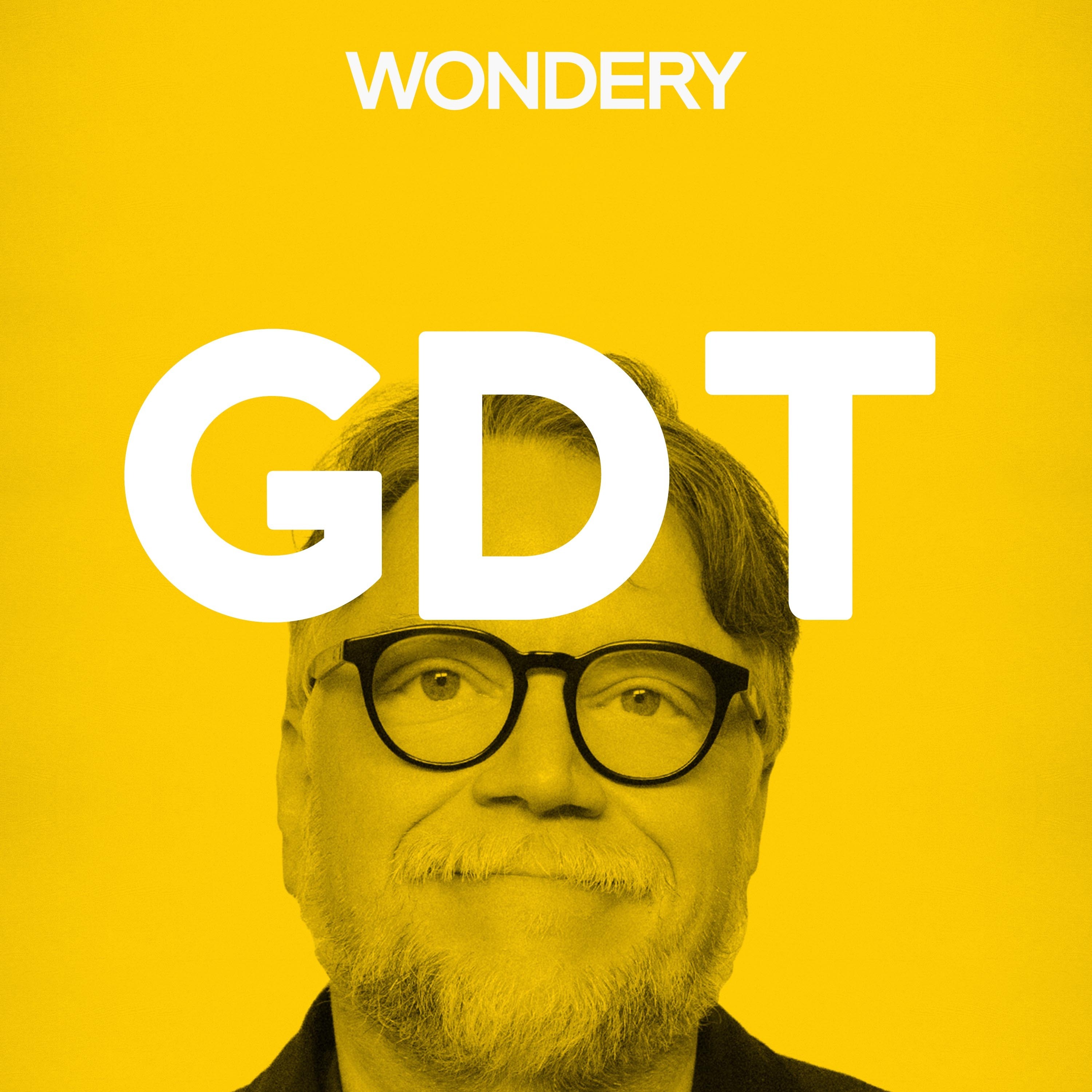 Guillermo del Toro