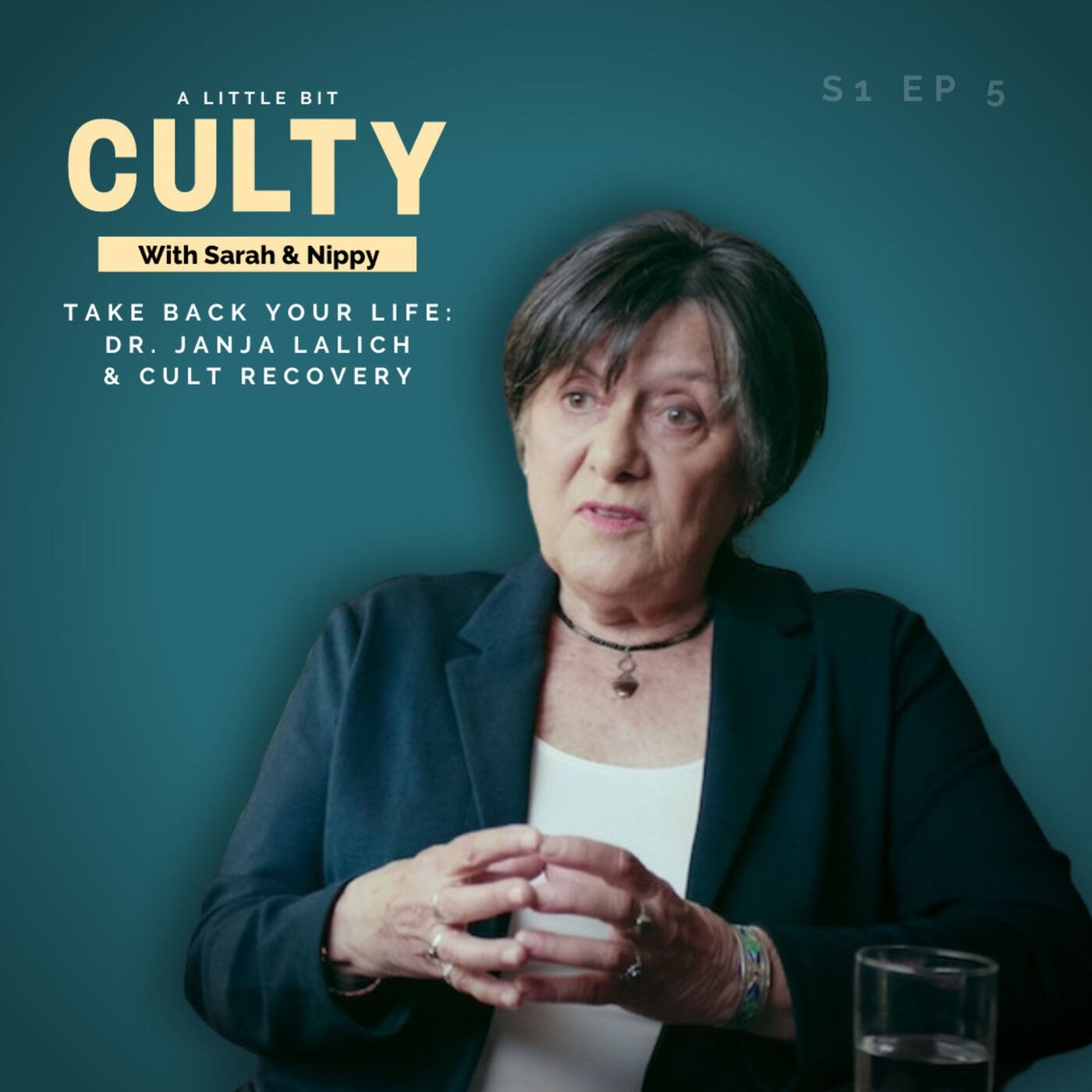 A Little Bit Culty