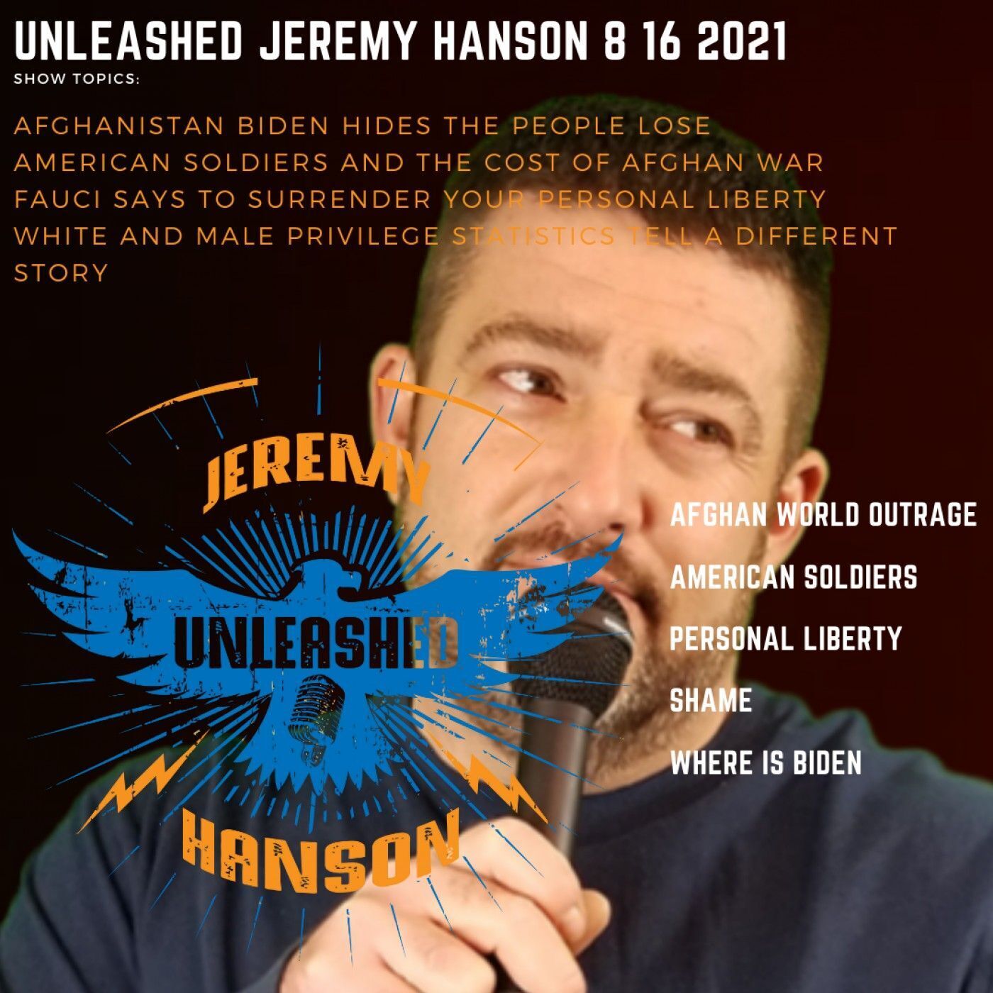 Unleashed 101