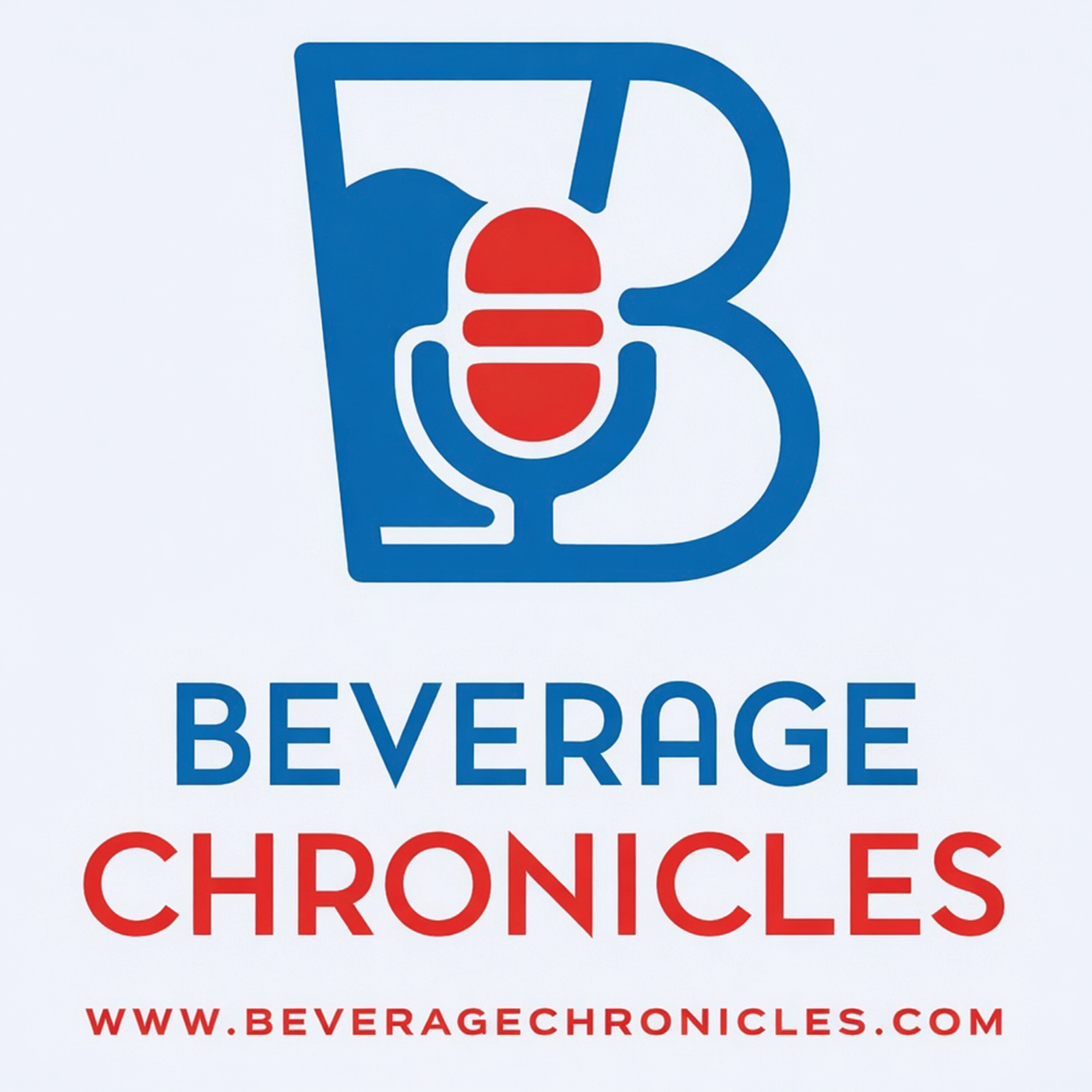 Beverage Chronicles cover