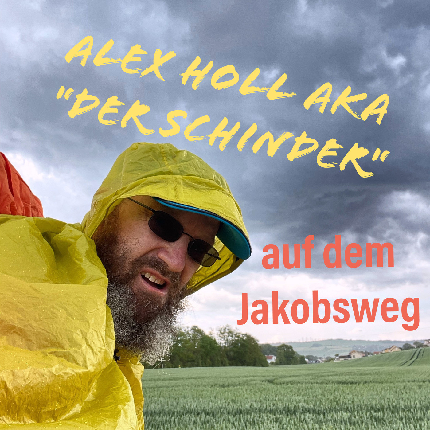 Morgenspaziergang