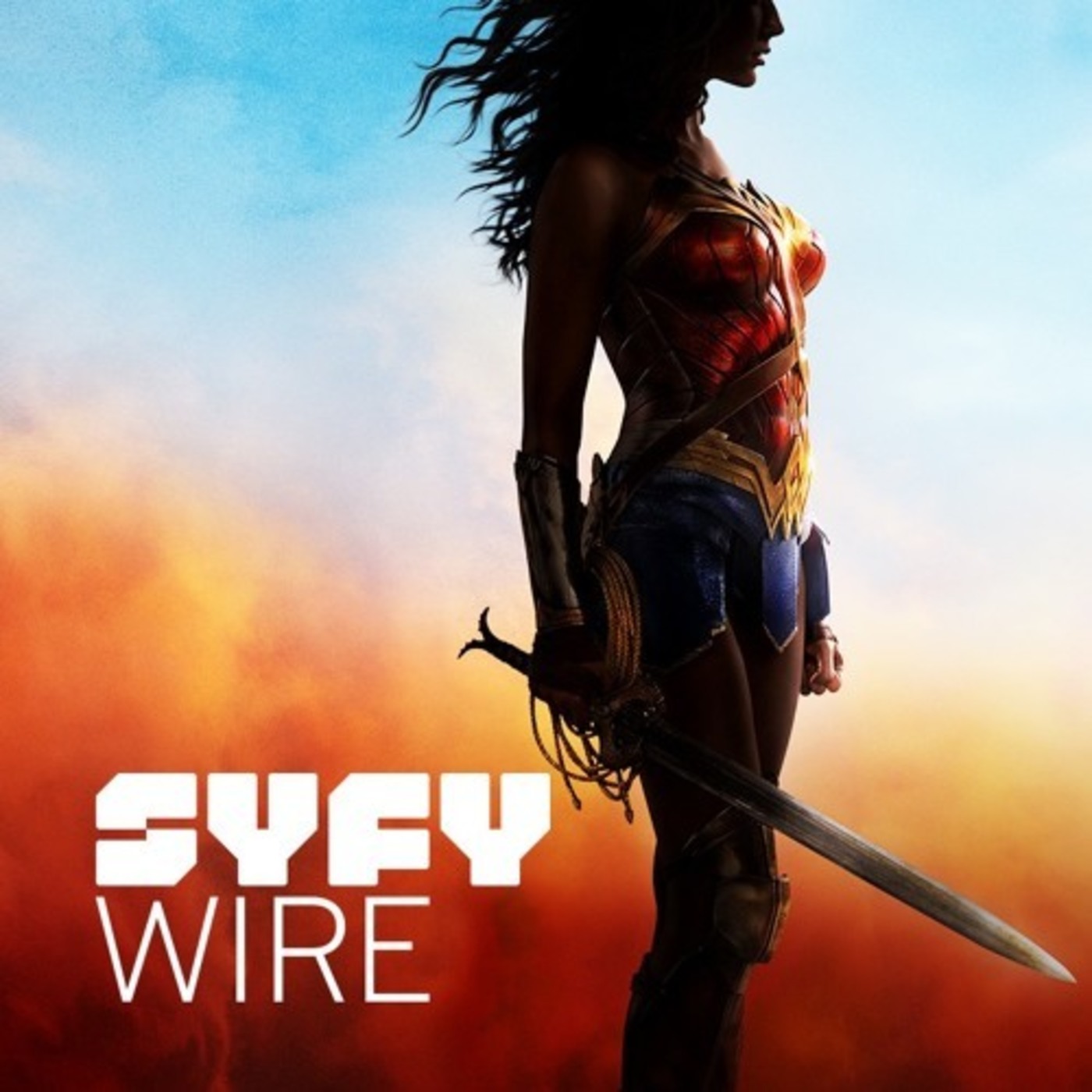 Who Won the Week Episode 78: Wonder Woman