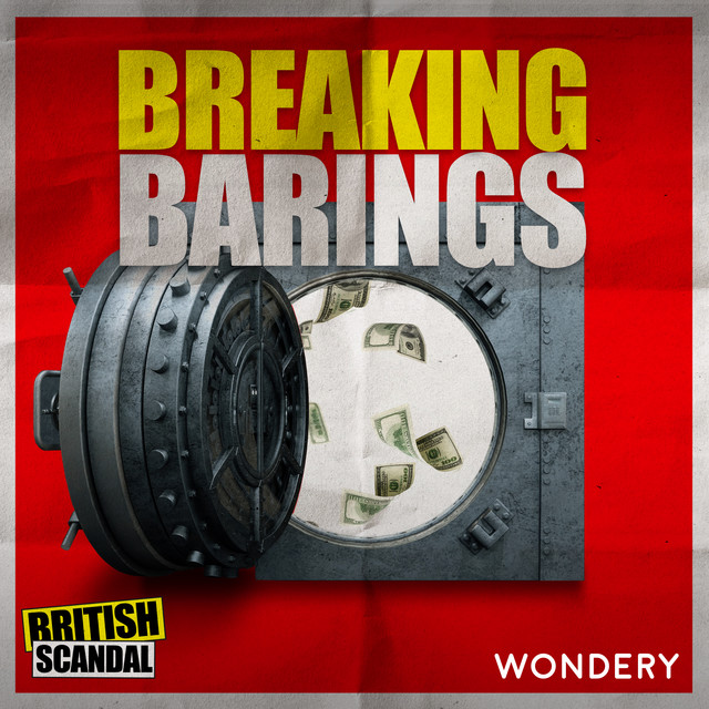 Season Detail Page Wondery Premium Podcasts