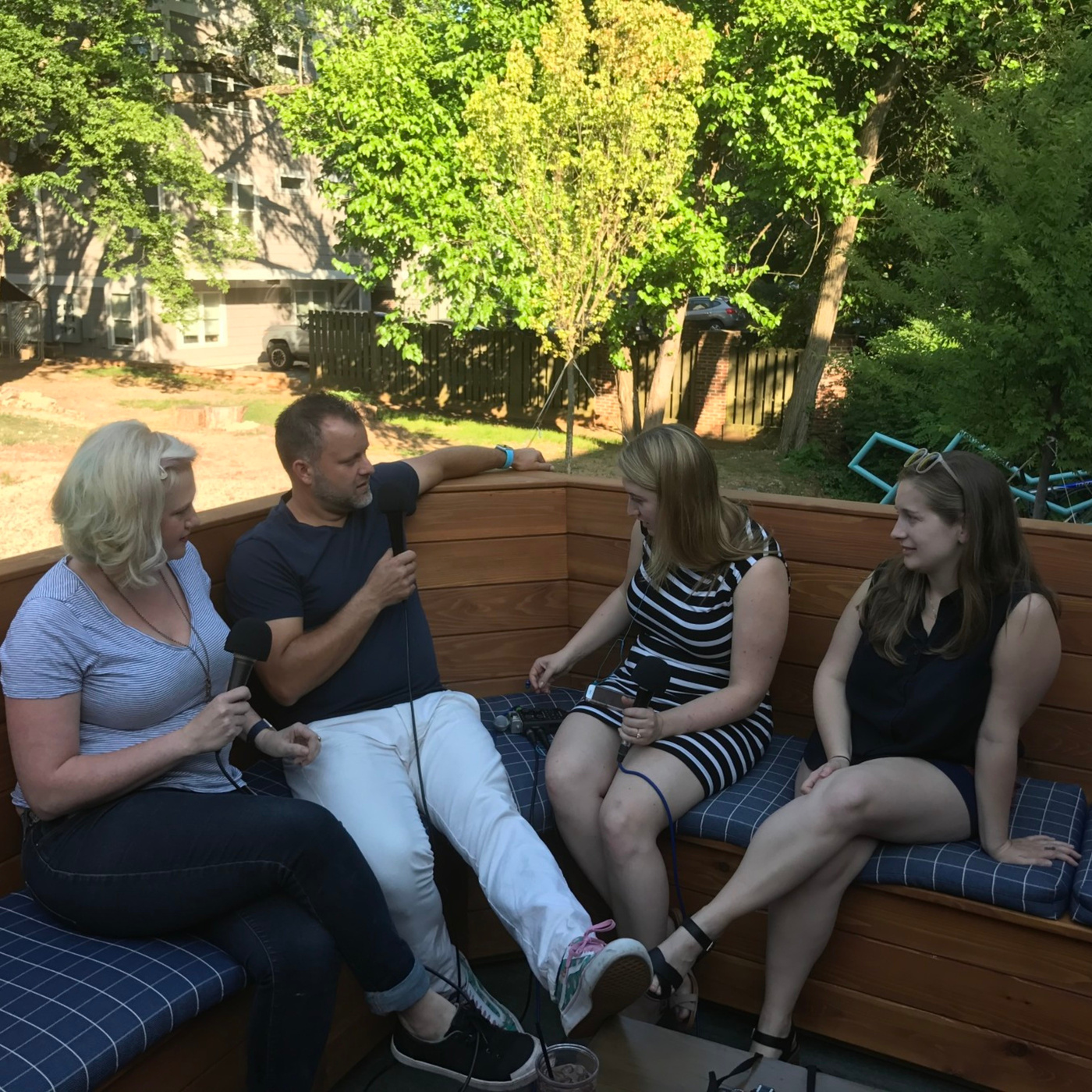 Episode 68: Jeff and Colleen of Haberdish