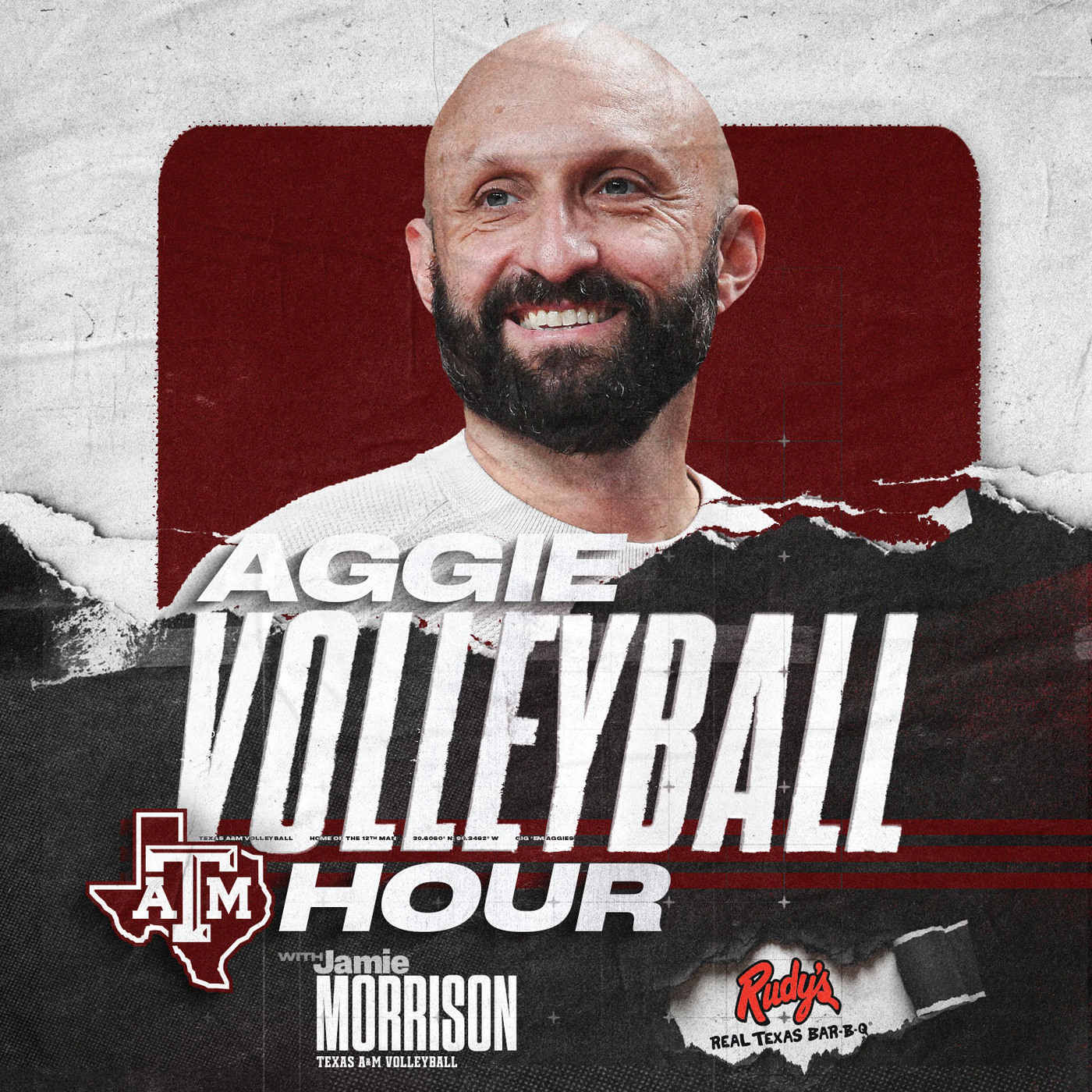 Episode 3: The Aggie Volleyball Hour