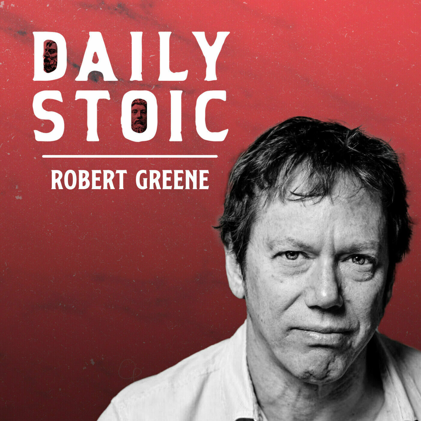 Robert Greene on the Wisdom of the Stoics