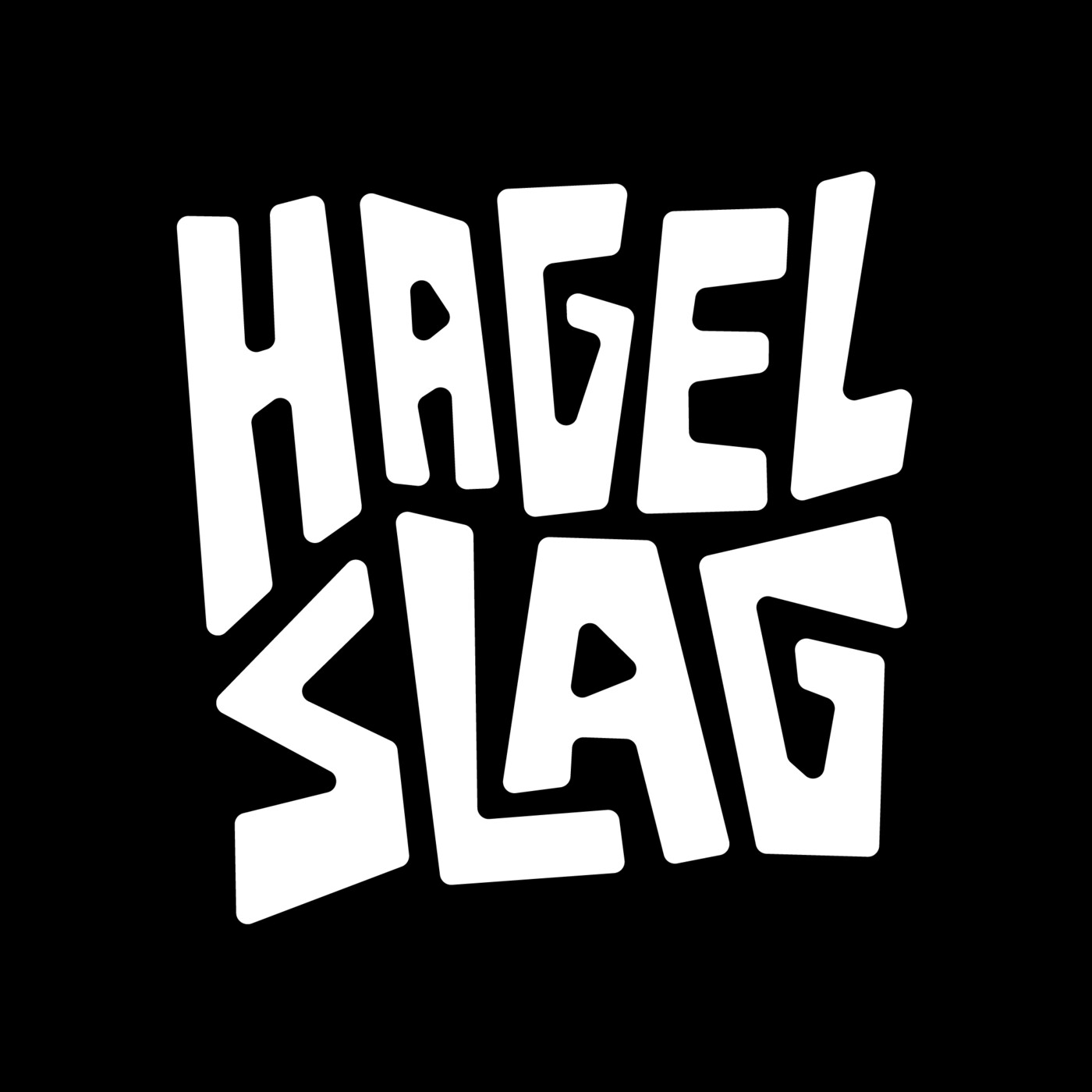 Tot zo bij Hagelslag