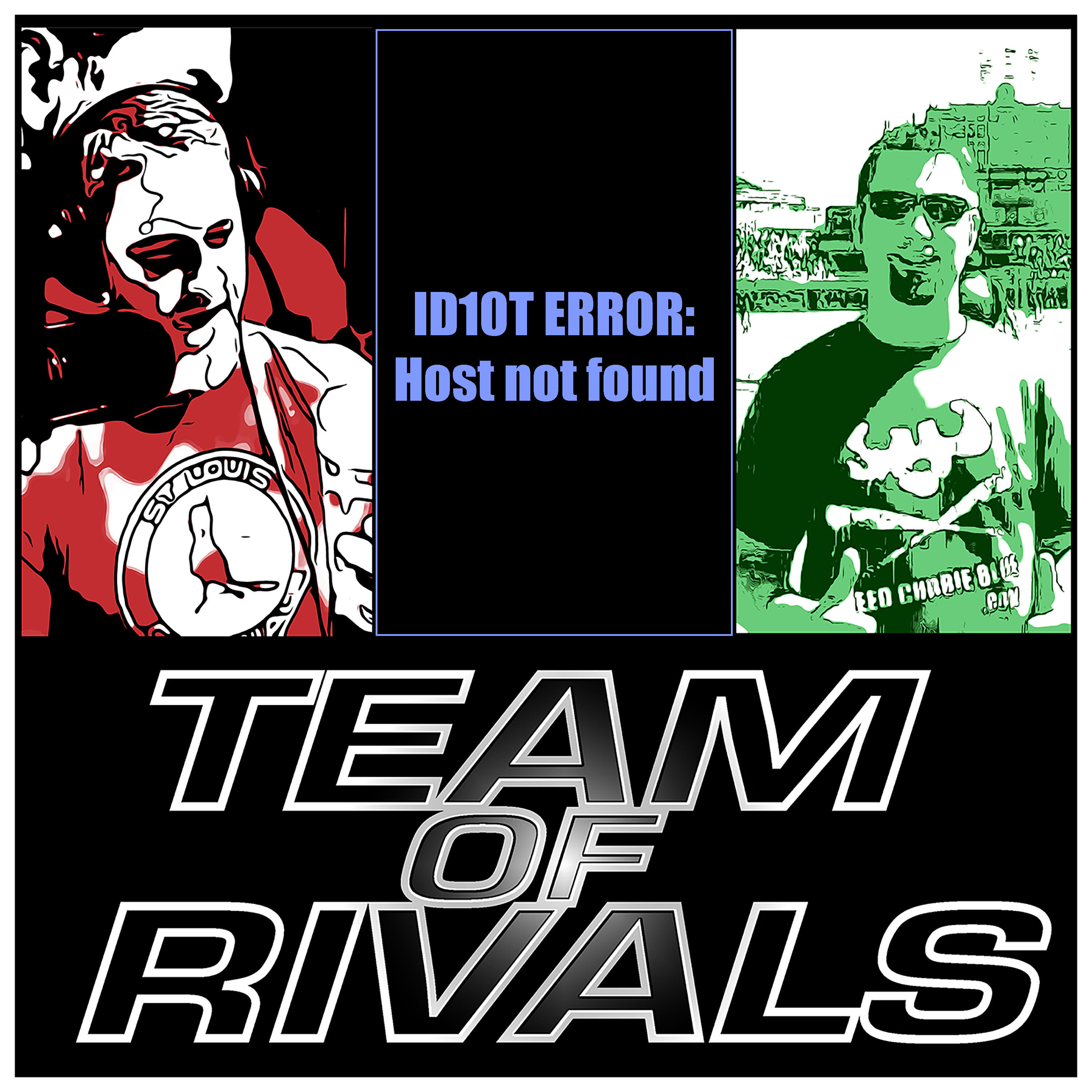 Team of Rivals Podcast