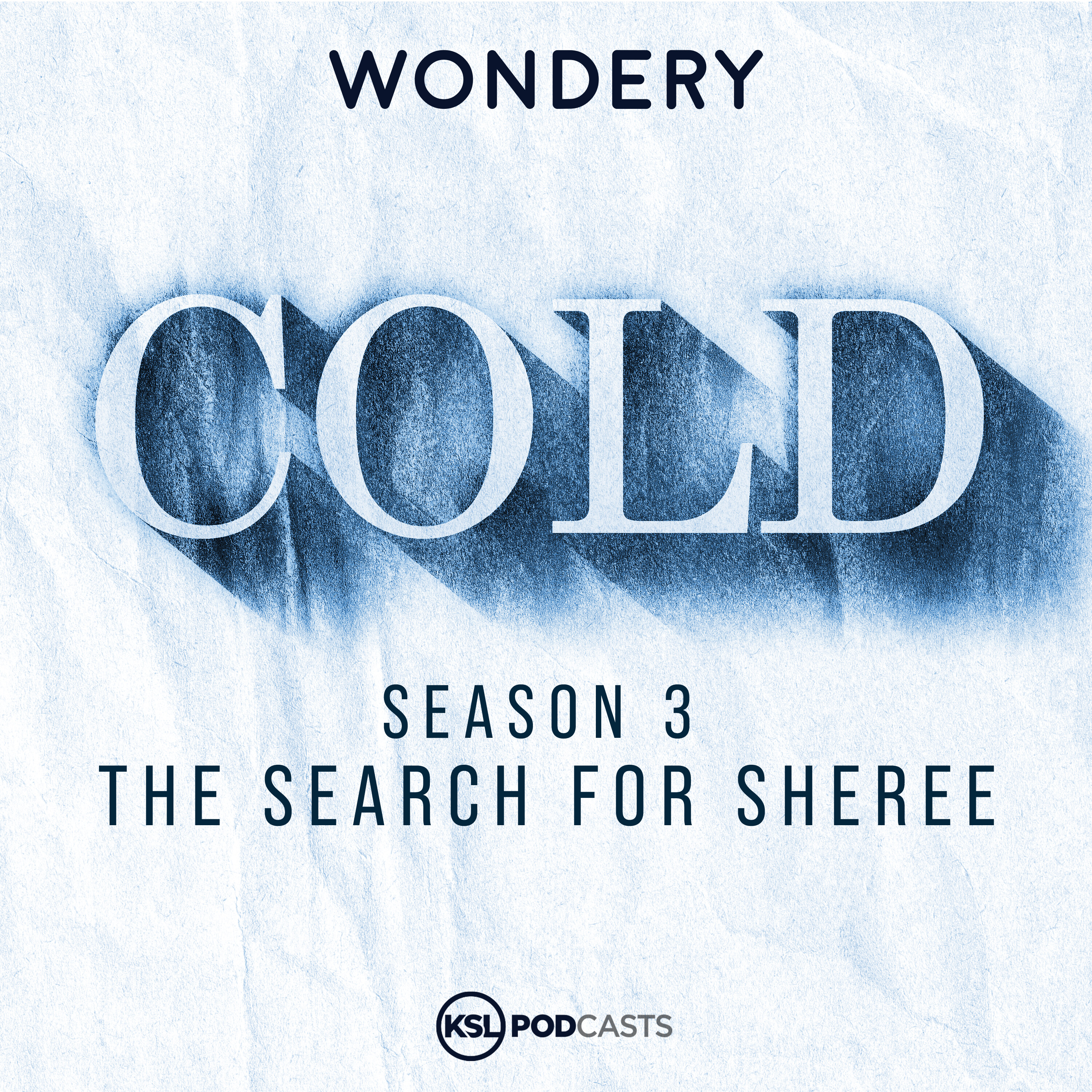 The Search for Sheree | Lying Liars | 6 by KSL Podcasts | Wondery
