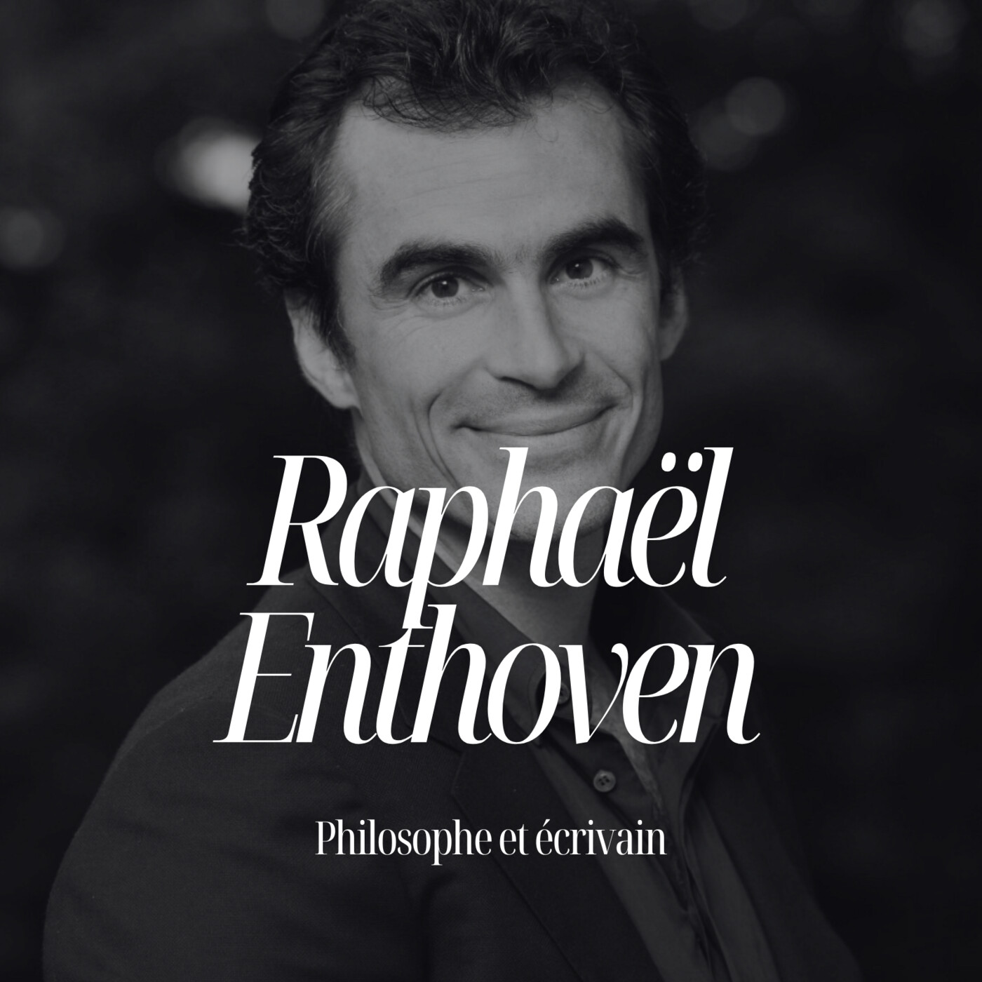 Raphaël Enthoven : comment penser contre soi peut sauver votre esprit critique