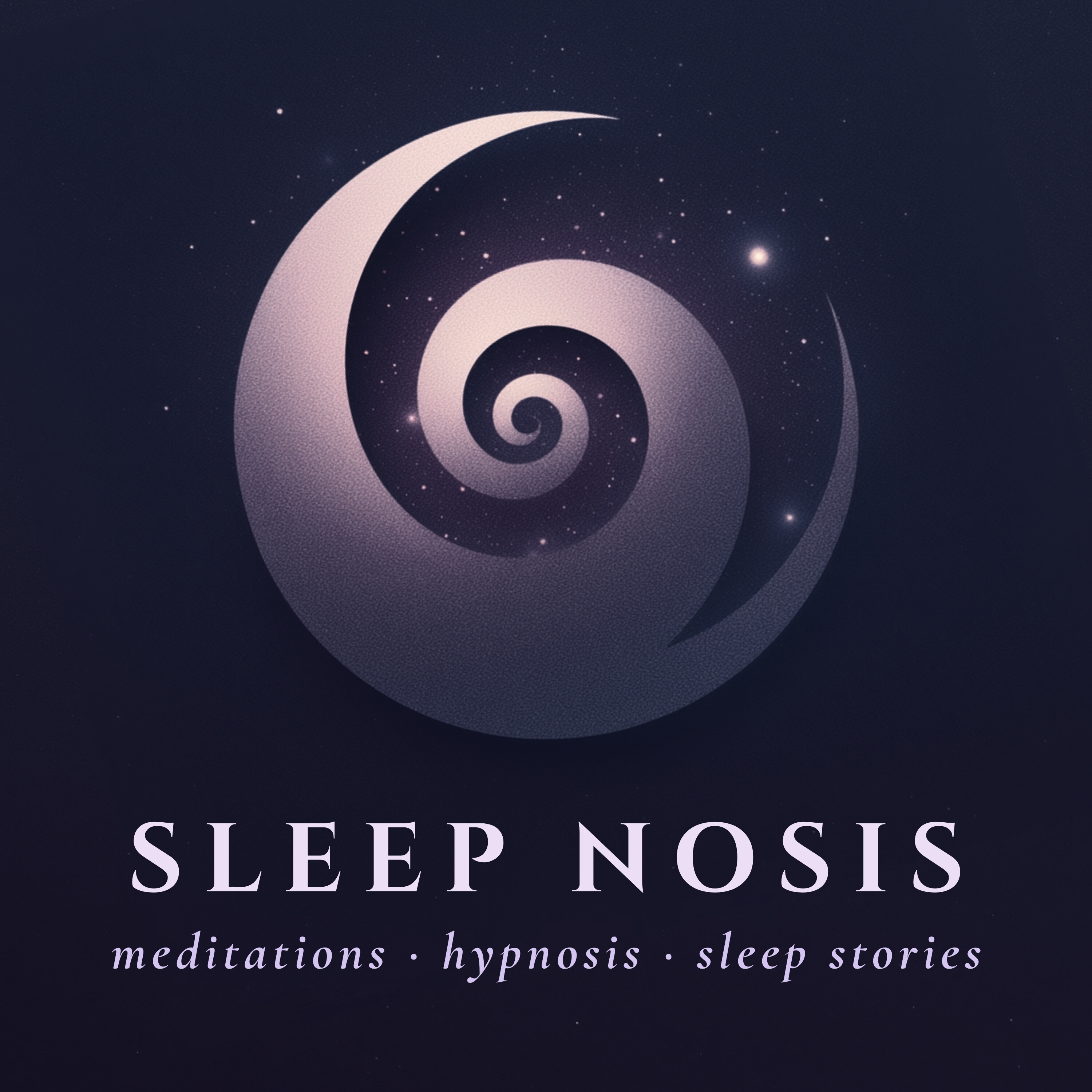Sleep Nosis by White Noise and Sleep Sounds (12 Hours)