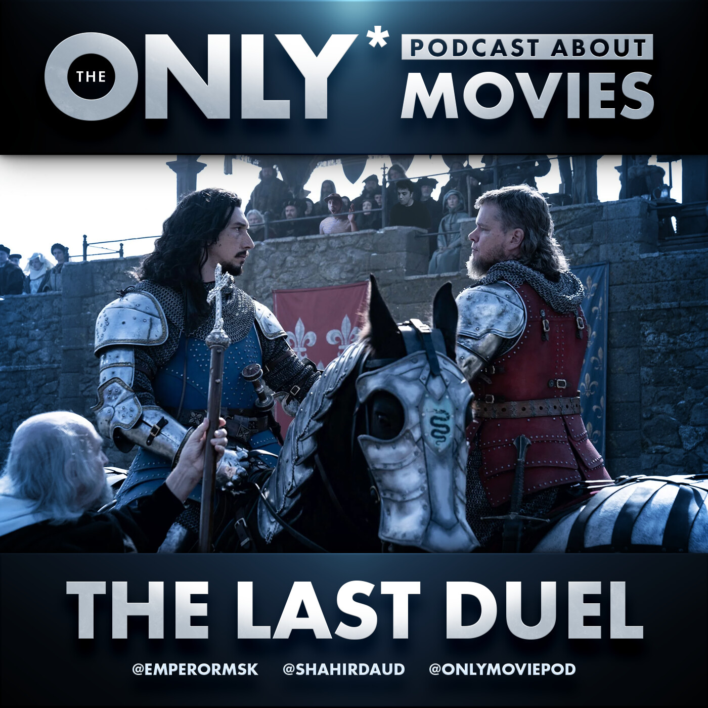 Ep 353: The Last Duel