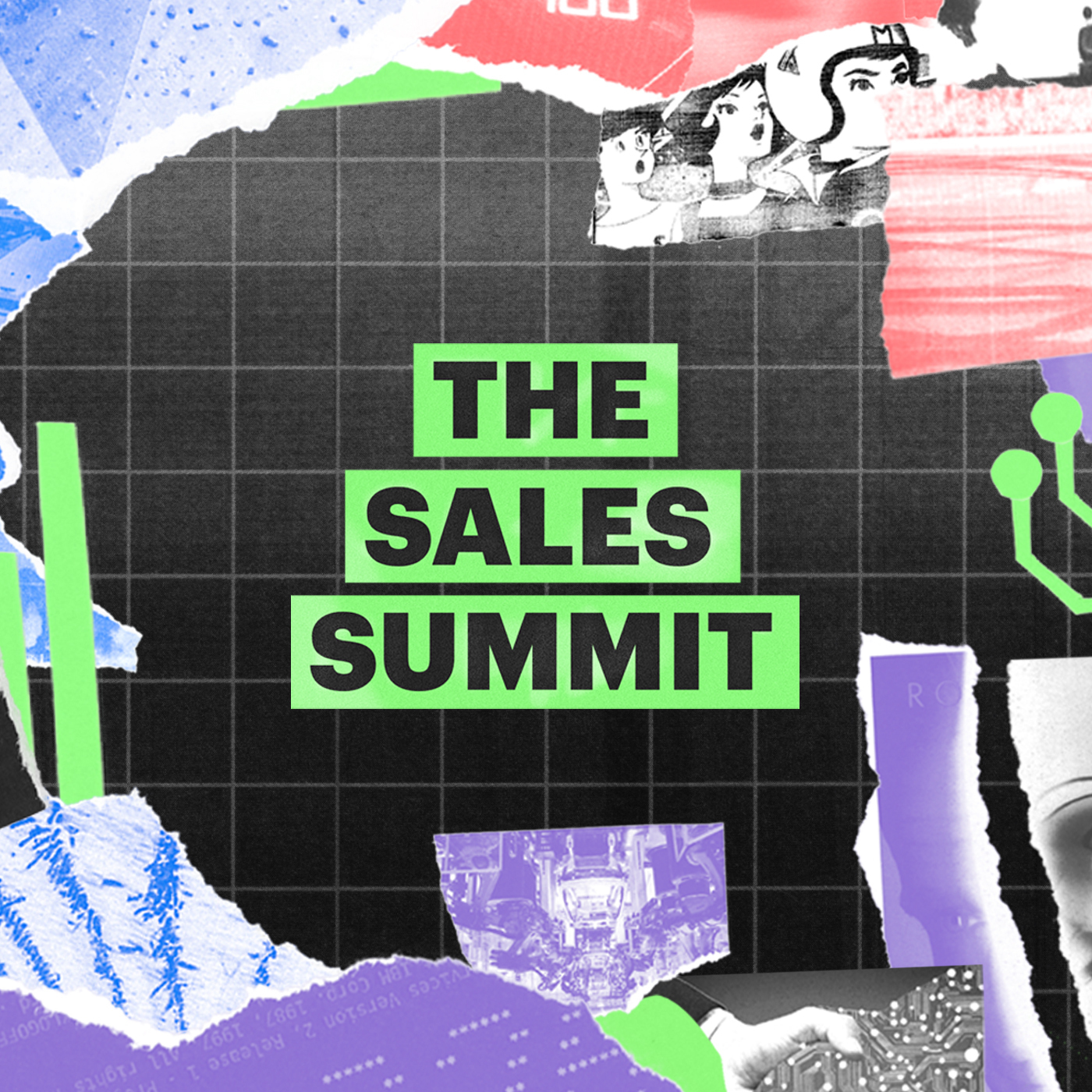 The Sales Summit: In summation