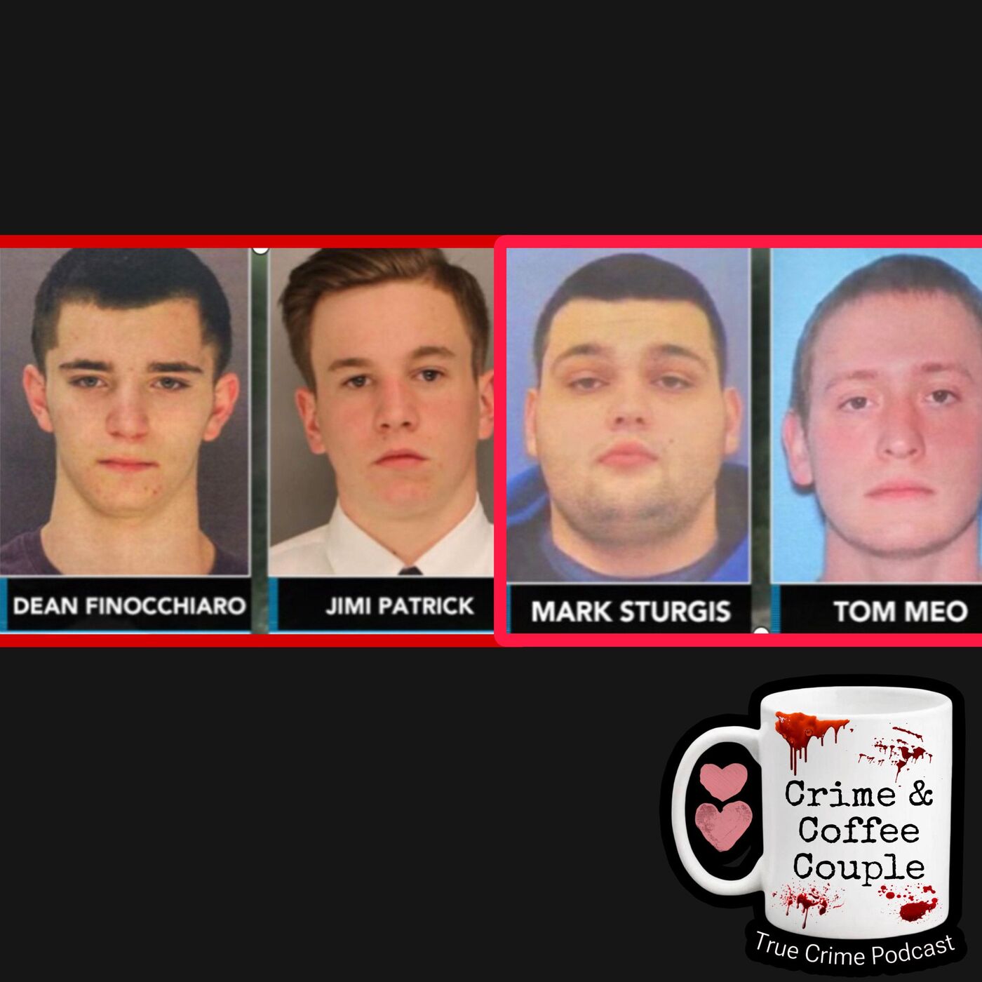 The lost boys of Bucks County | Ep 229