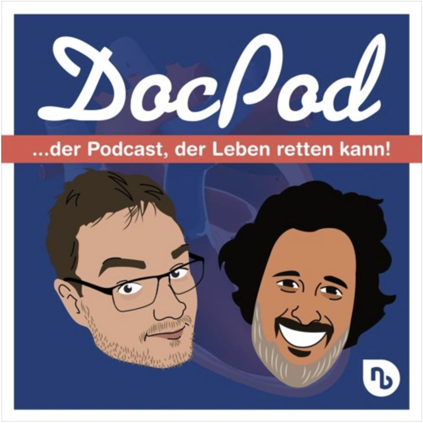 DocPod - Meditainment aus der Praxis