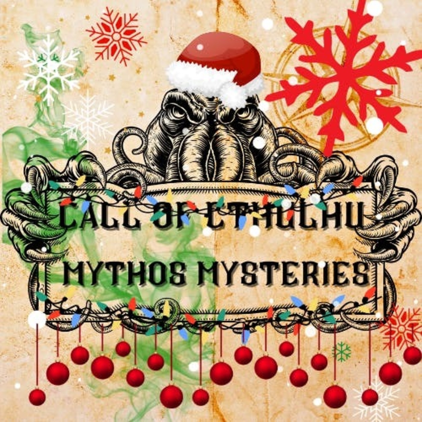 Holiday Special: Krampusnacht