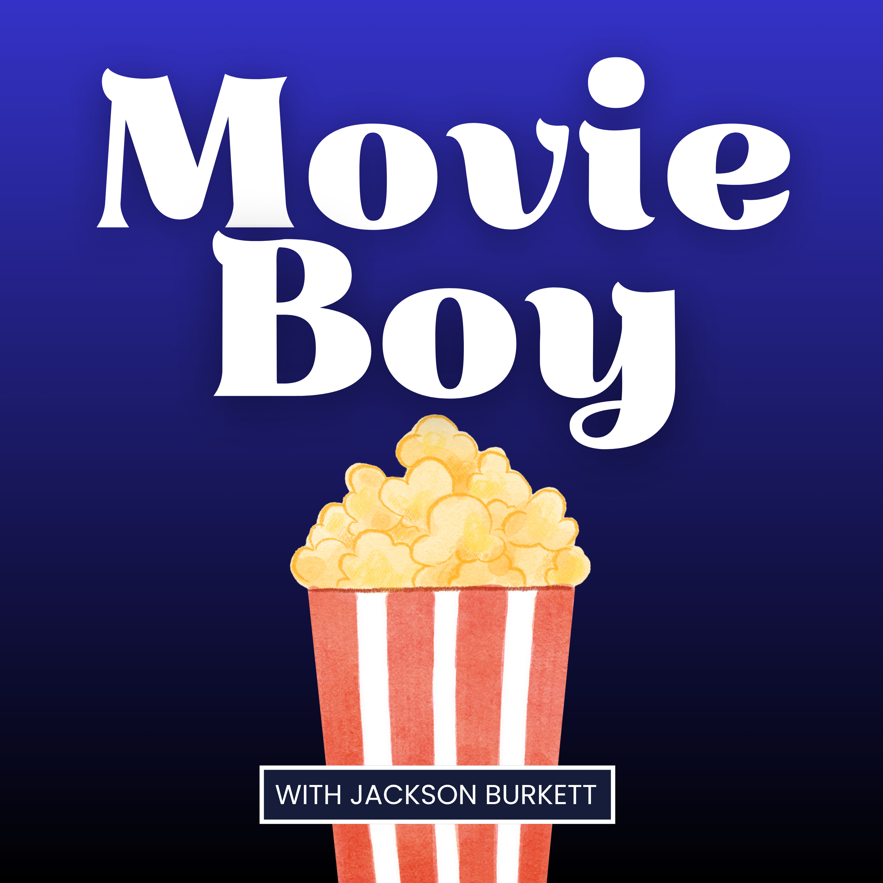 Eddington & Top 5 Movies of the 2020s