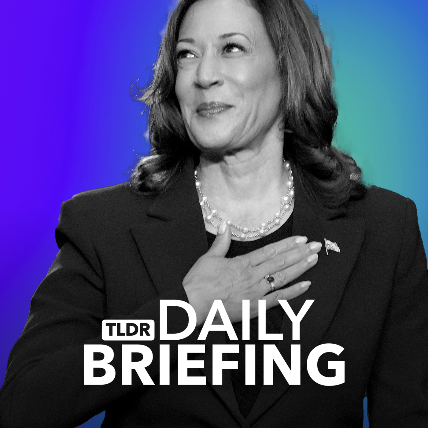 Why Kamala Harris Picked Tim Walz for Vice-President