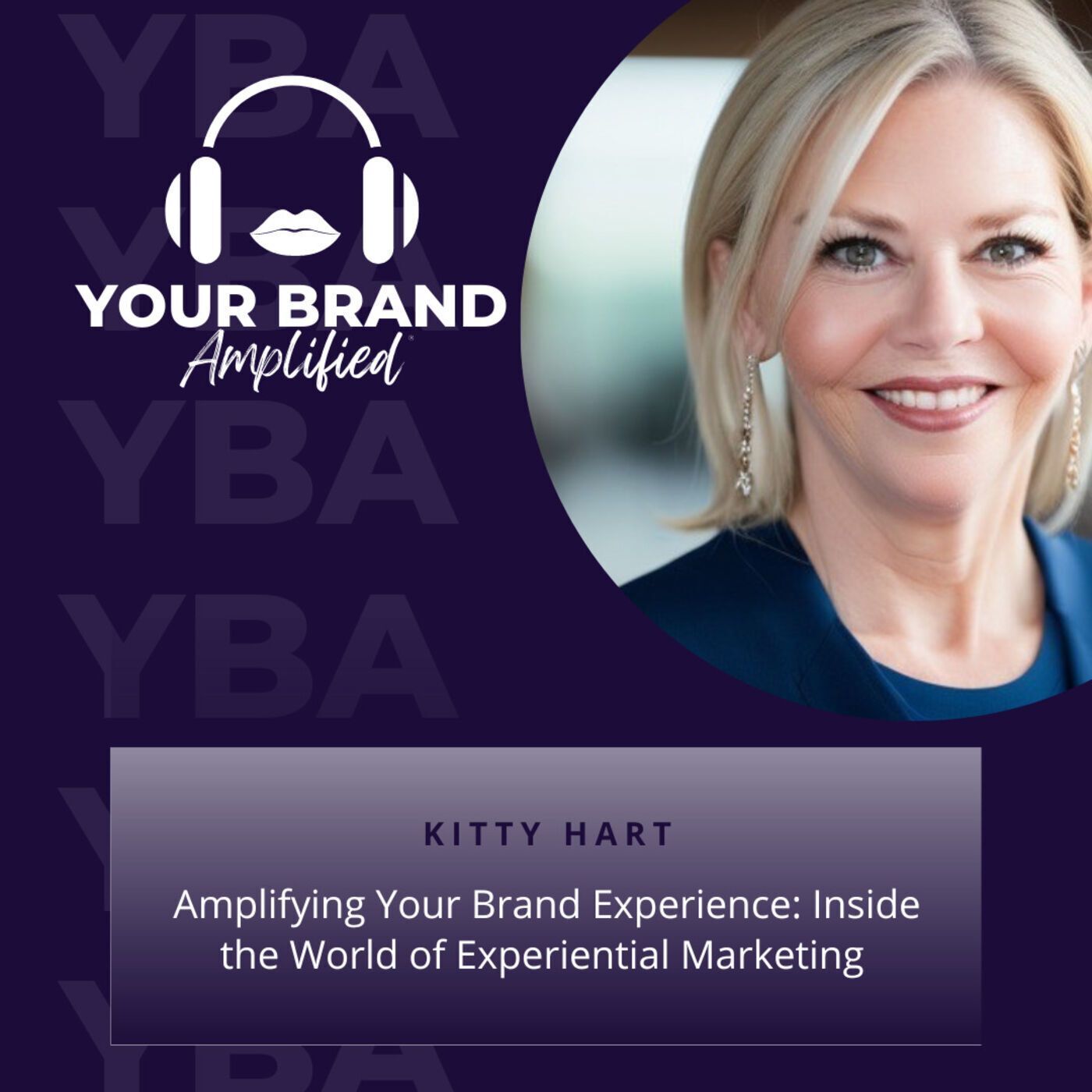 Your Brand Amplified