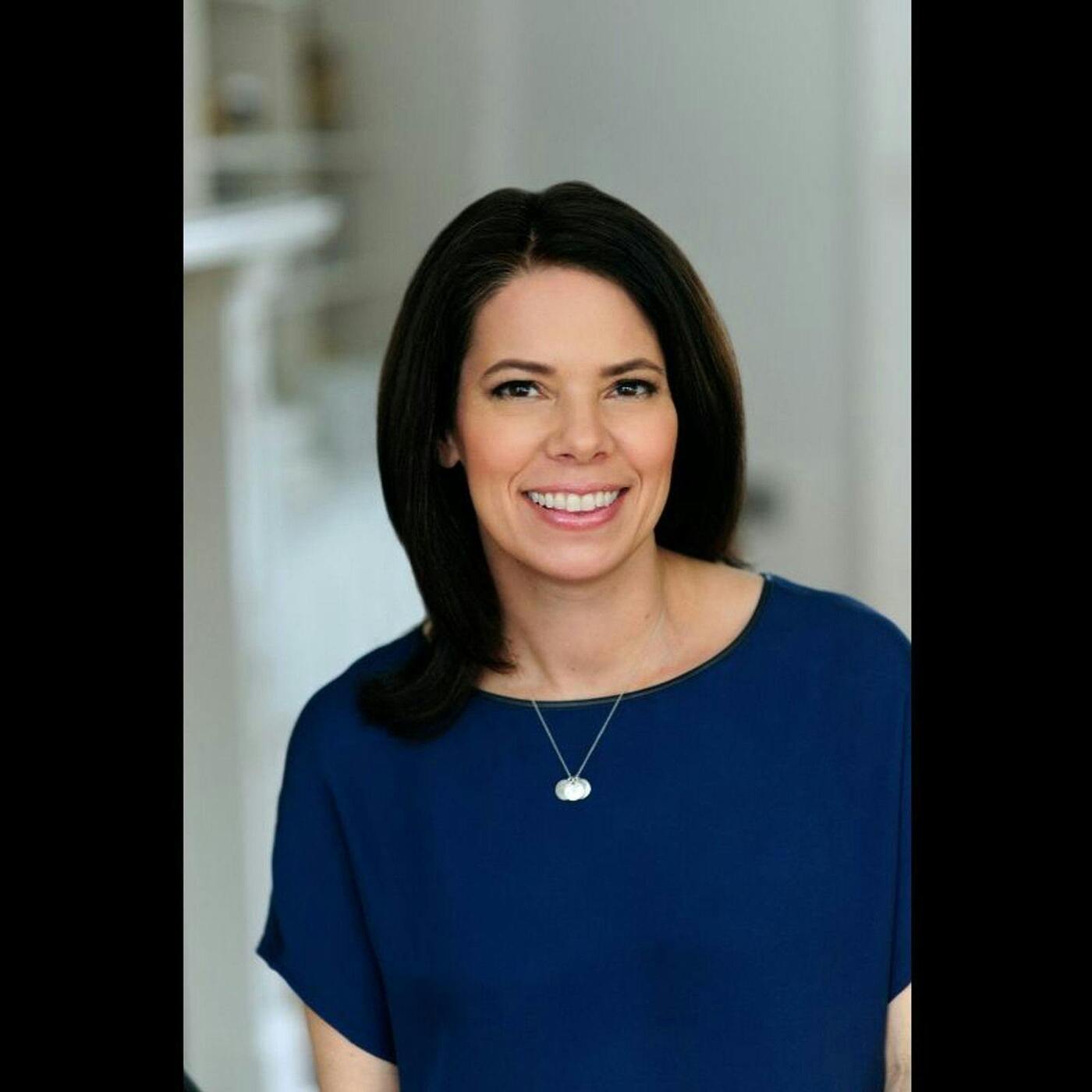 Ep. 114 - Katherine Ozment, Author of Grace Without God