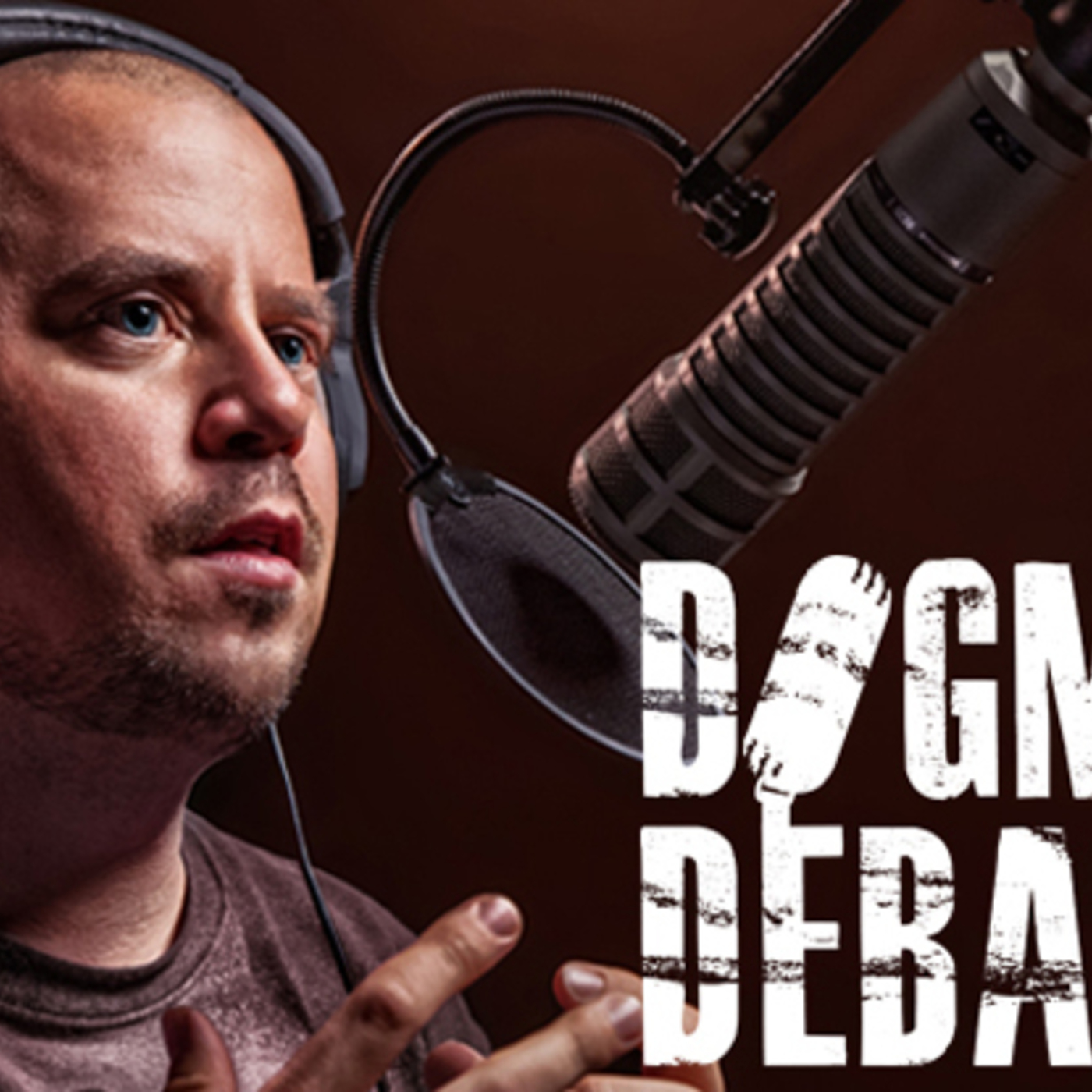 Dogma Debate episode artwork