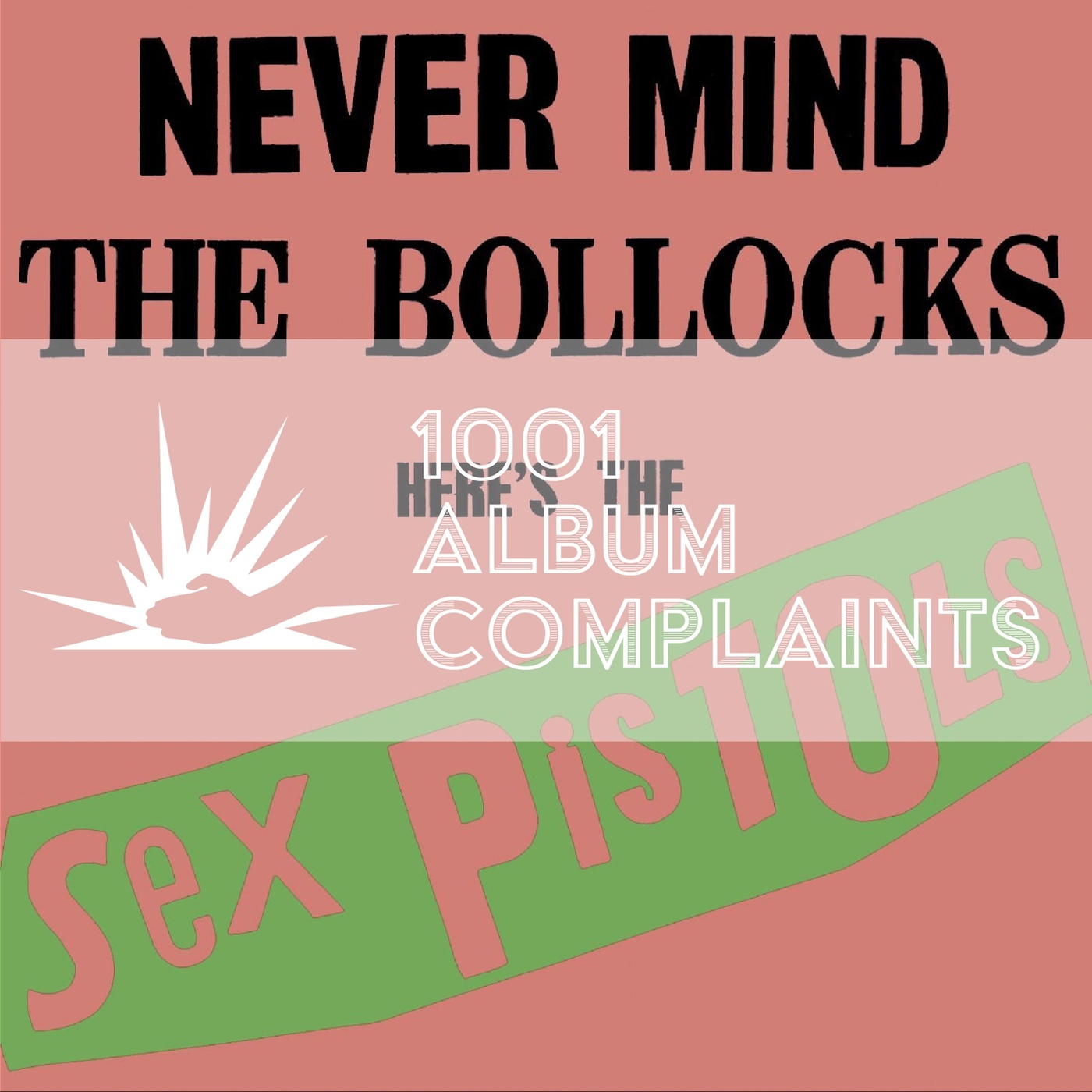 The Story Behind: Sex Pistols - Nevermind the Bollocks, Here's the Sex Pistols, Ep 202