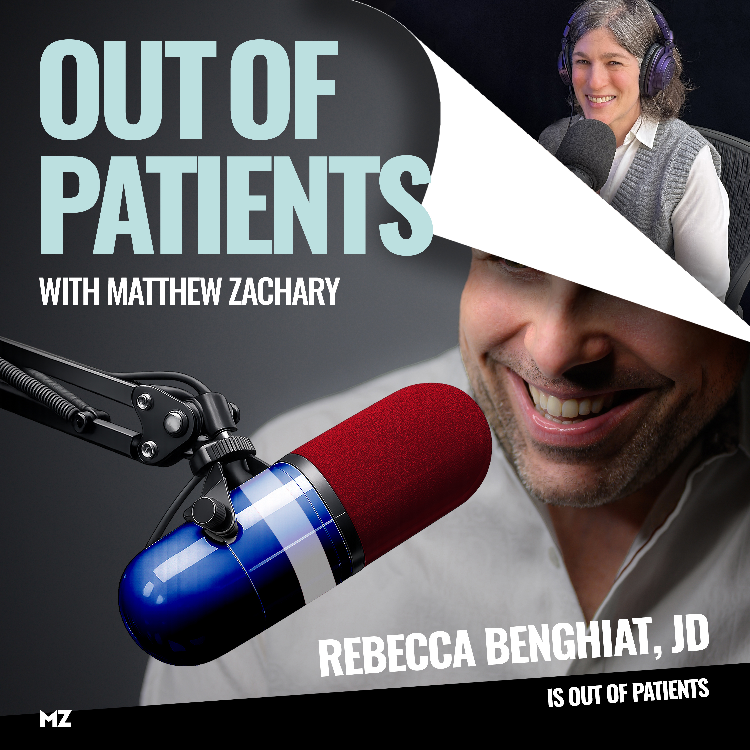 Mental Health, Wicked Problems and Dodgeball: Rebecca Benghiat JD