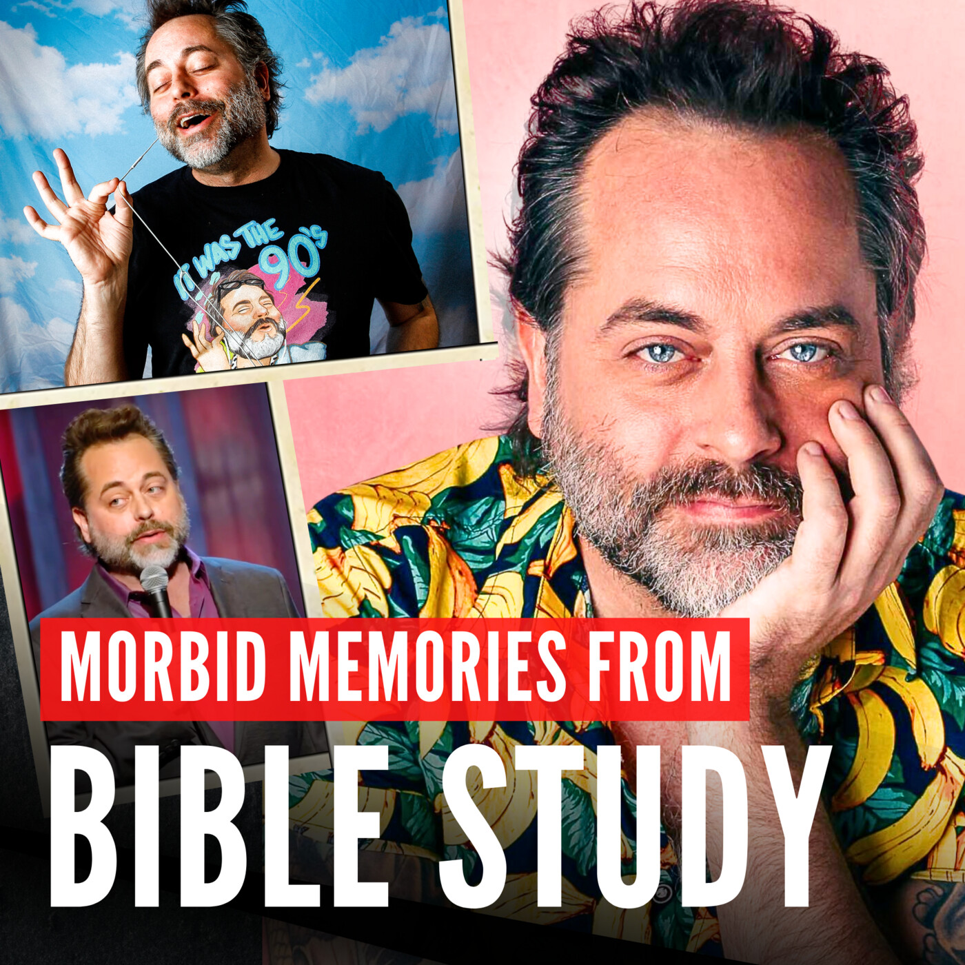 Growing Up Gay “In My Super Fundamentalist Christian Church”