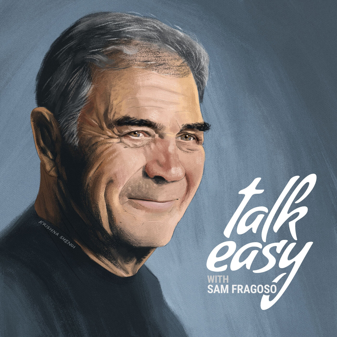 Episode 12 - Robert Forster